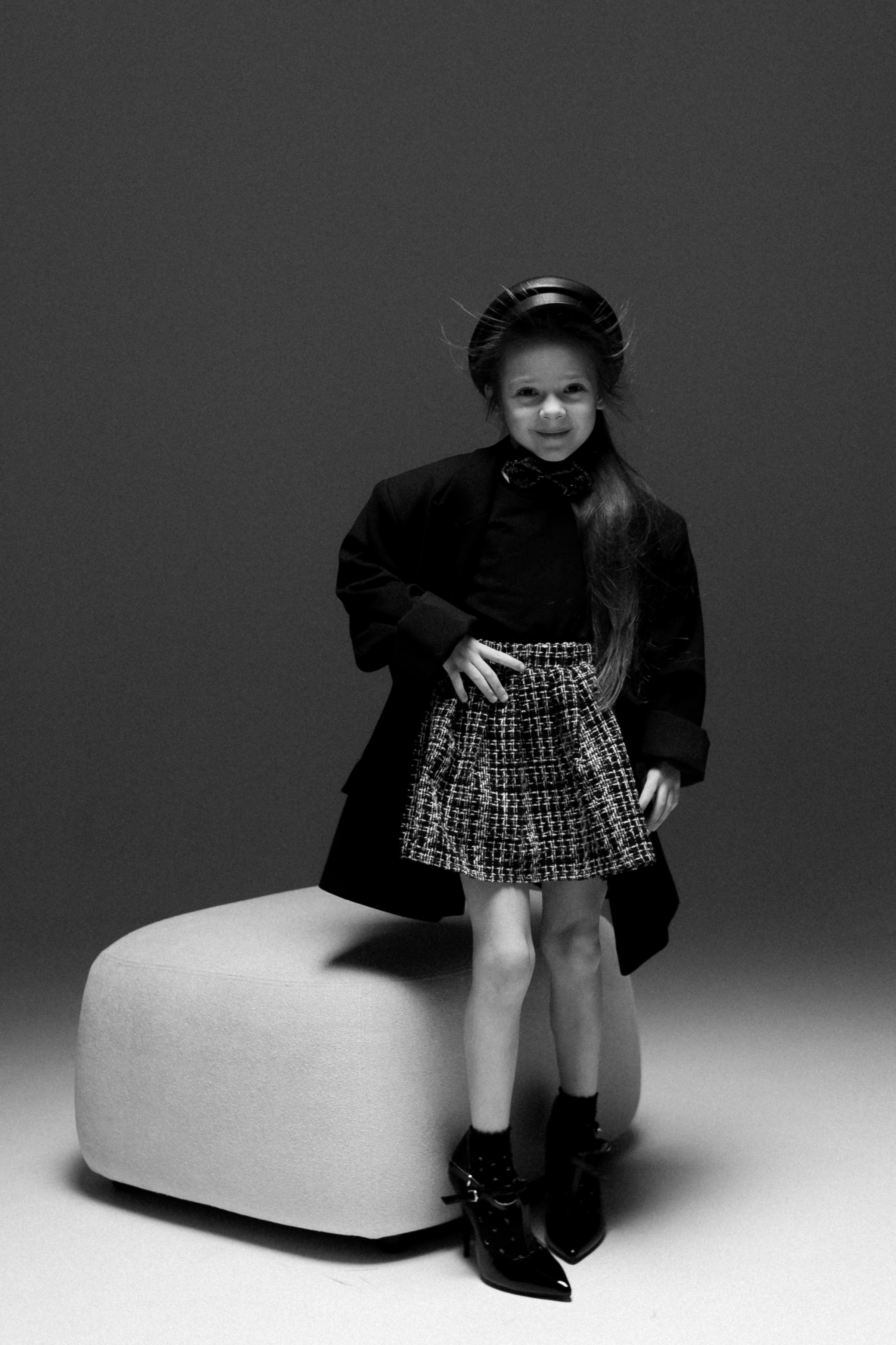 Ира Милана и Стефания. Семейный фотограф в Волгодонске Краченцева Анна