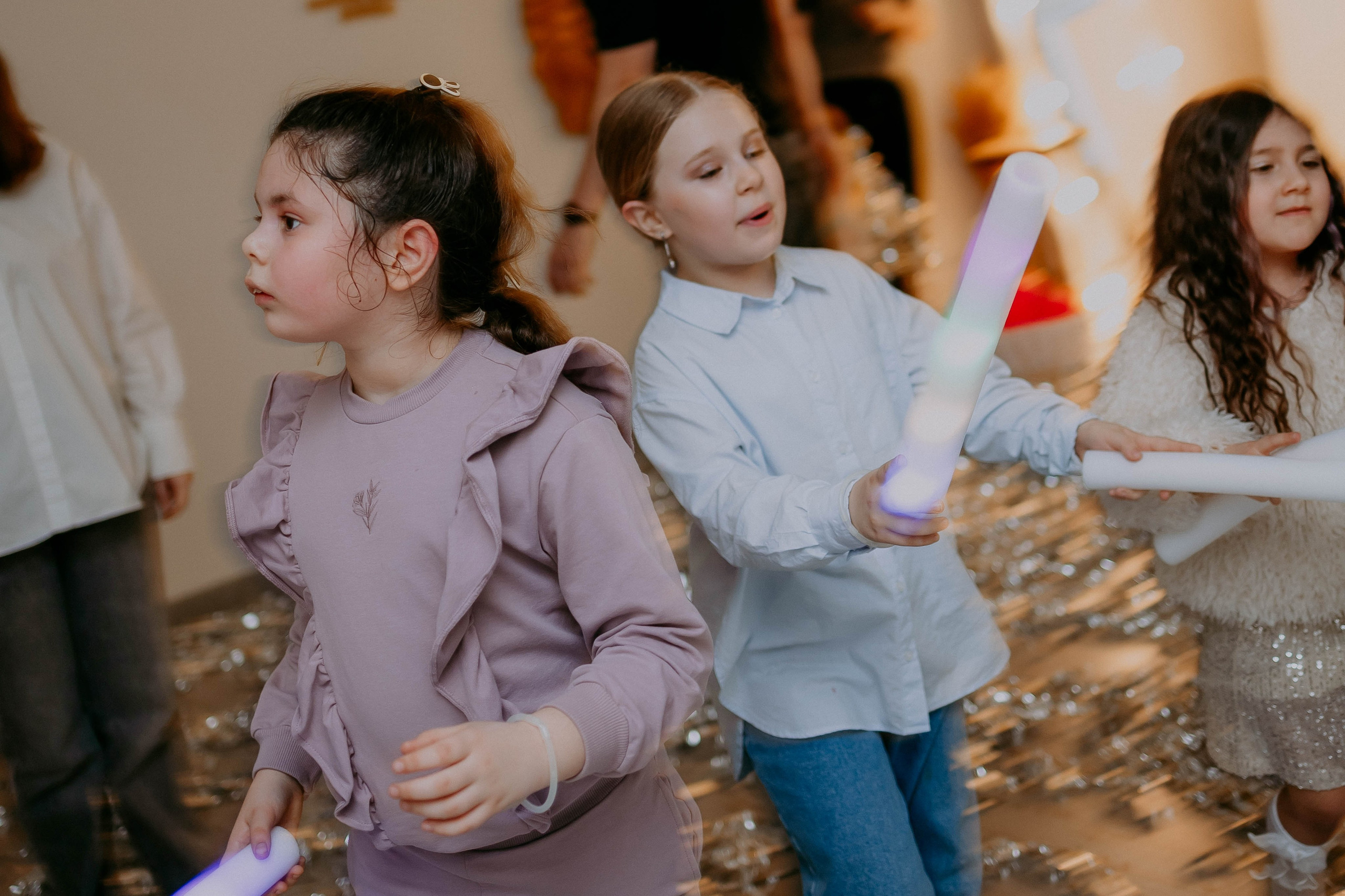 Еве 5 лет. Семейный фотограф в Волгодонске Краченцева Анна