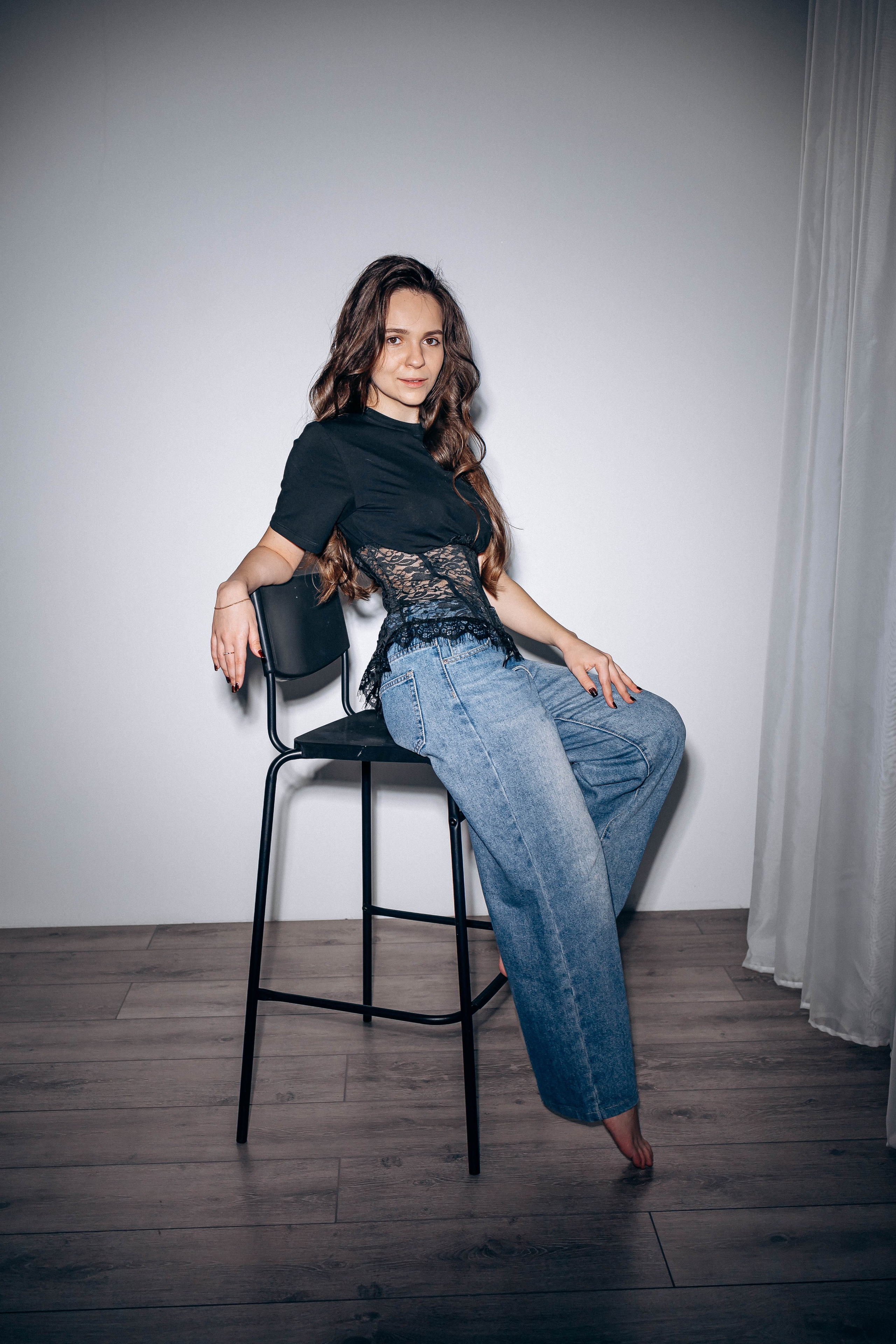 Аля. Семейный фотограф в Волгодонске Краченцева Анна