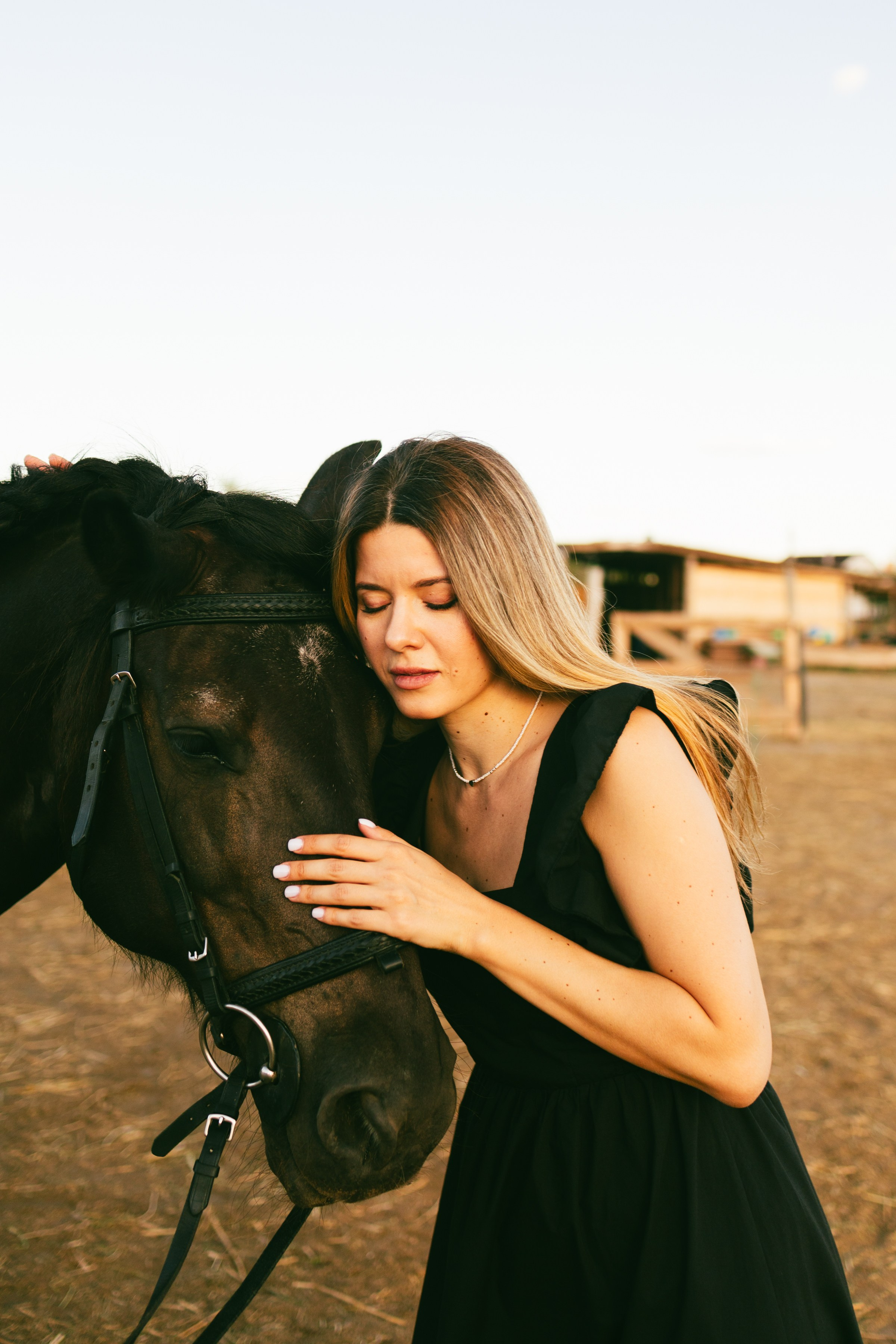 Юля и Алиса. Семейный фотограф в Волгодонске Краченцева Анна