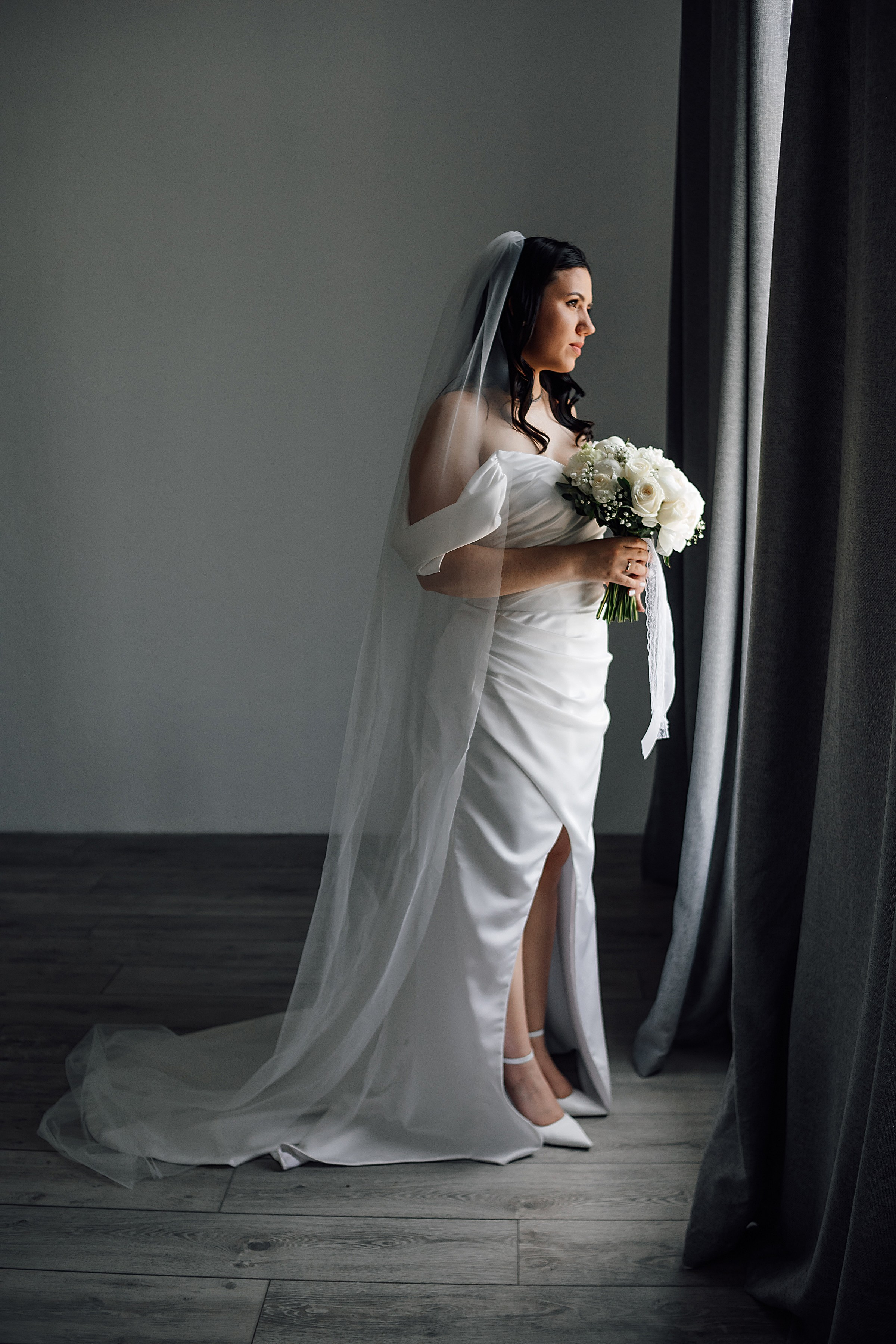 Камал и Татьяна. Семейный фотограф в Волгодонске Краченцева Анна