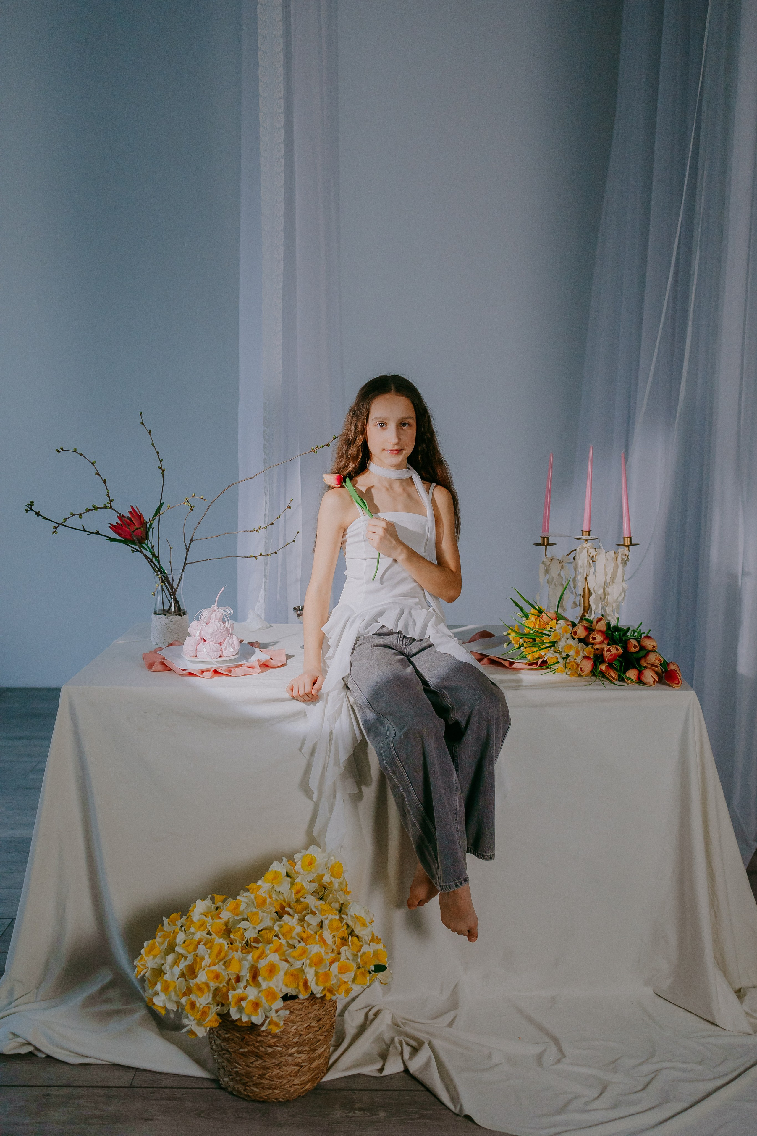 Александра. Семейный фотограф в Волгодонске Краченцева Анна