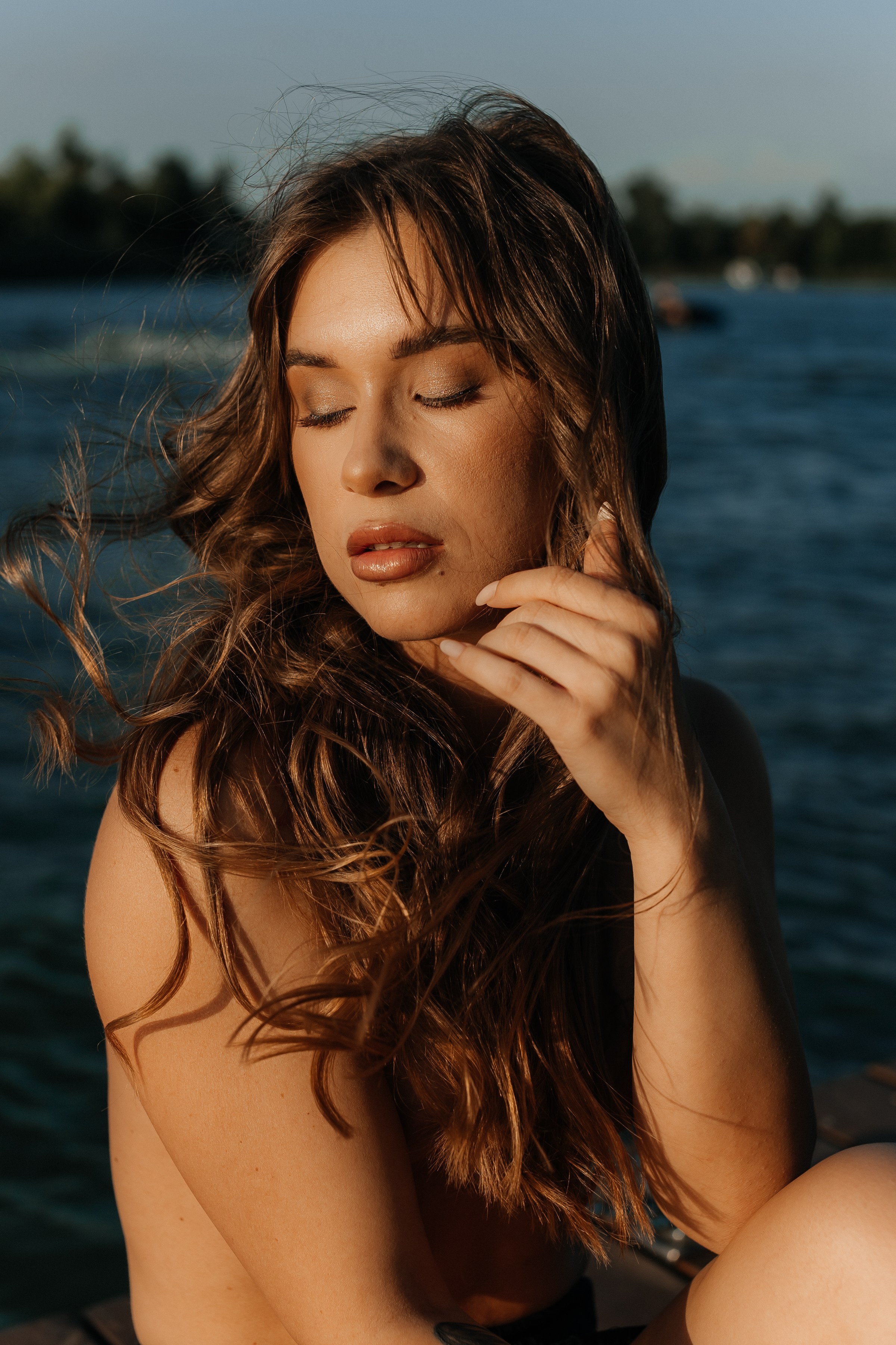 Лера. Семейный фотограф в Волгодонске Краченцева Анна