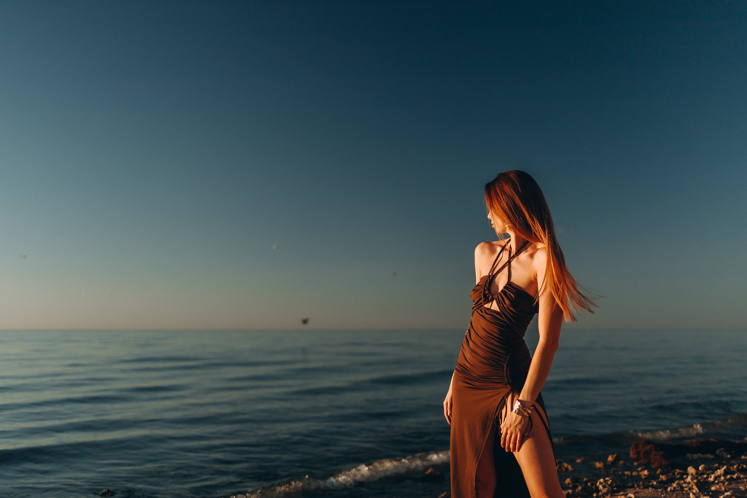 Таня. Семейный фотограф в Волгодонске Краченцева Анна