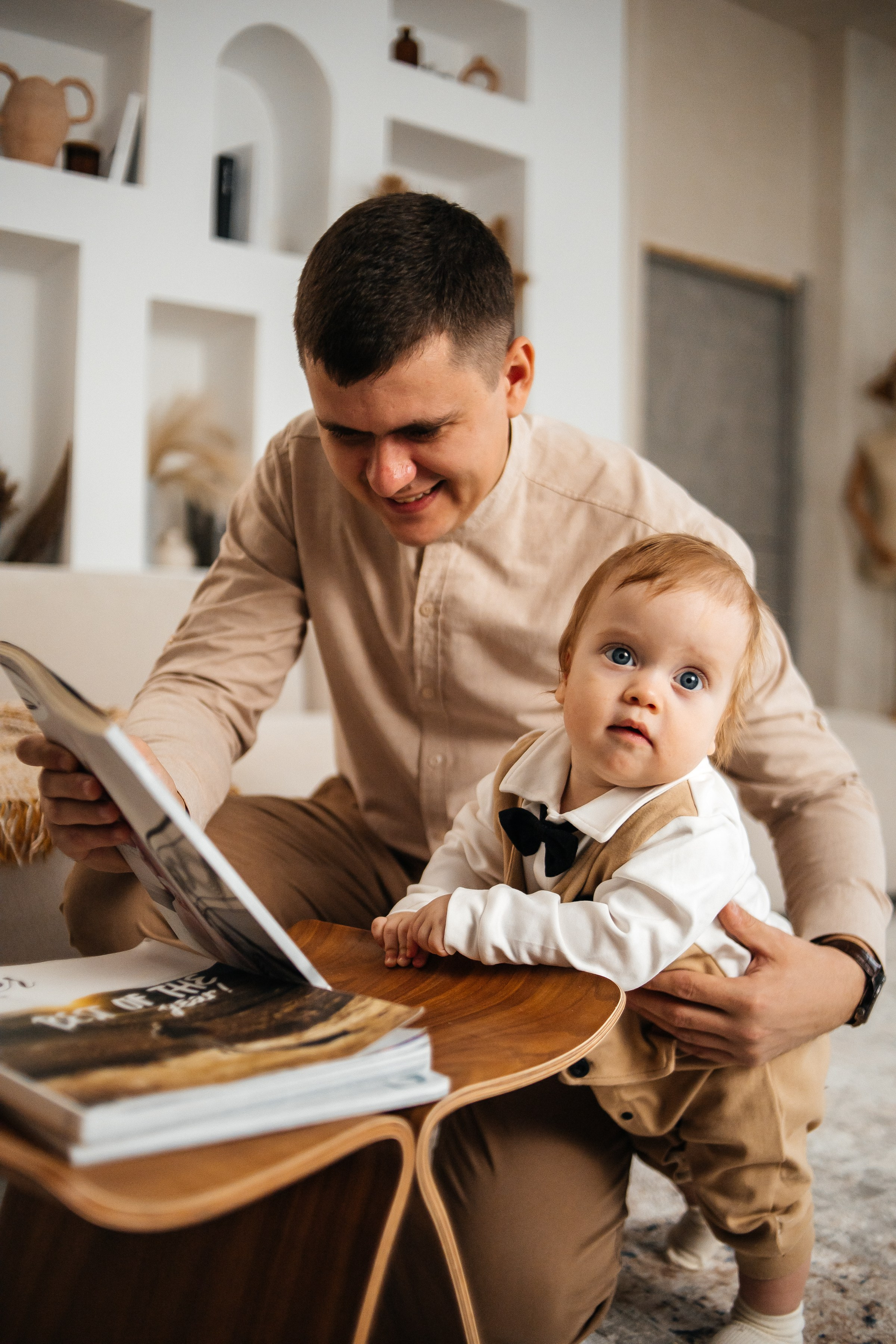 Илья Оля и Ваня. Семейный фотограф в Волгодонске Краченцева Анна