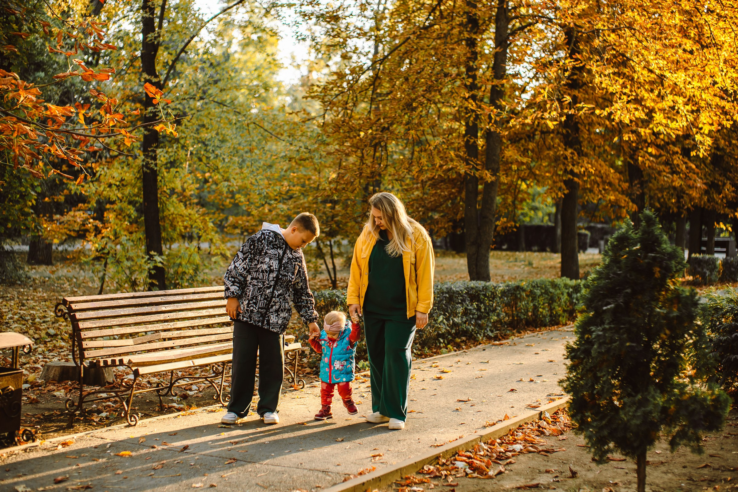 Первый год Мирославы. Семейный фотограф в Волгодонске Краченцева Анна