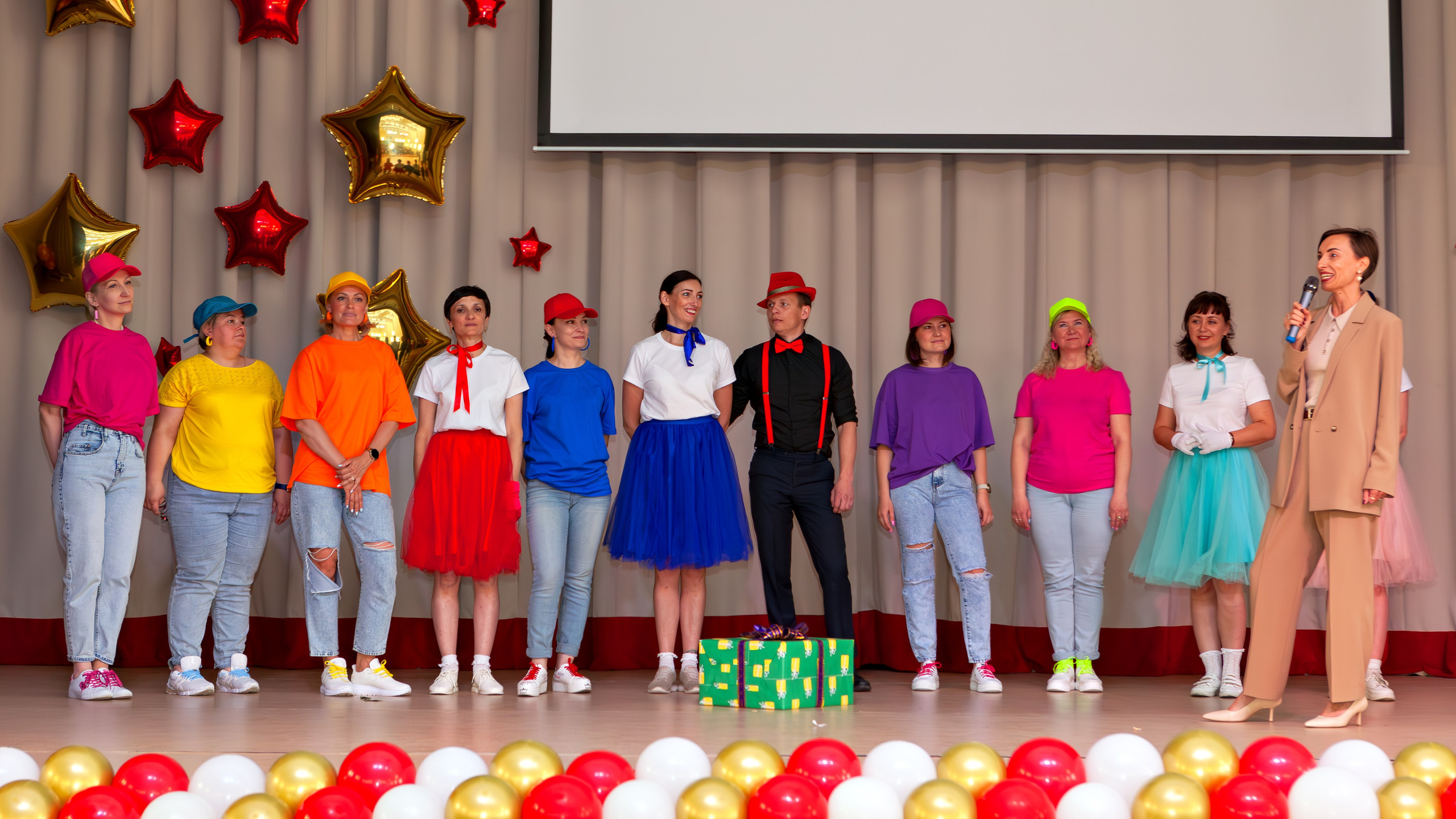 Гимназия № 7, г. Подольск, Последний звонок, 11 класс. Выпускные альбомы и школьный фотограф в Подольске, Троицке, Щербинке, Москве и Московской области