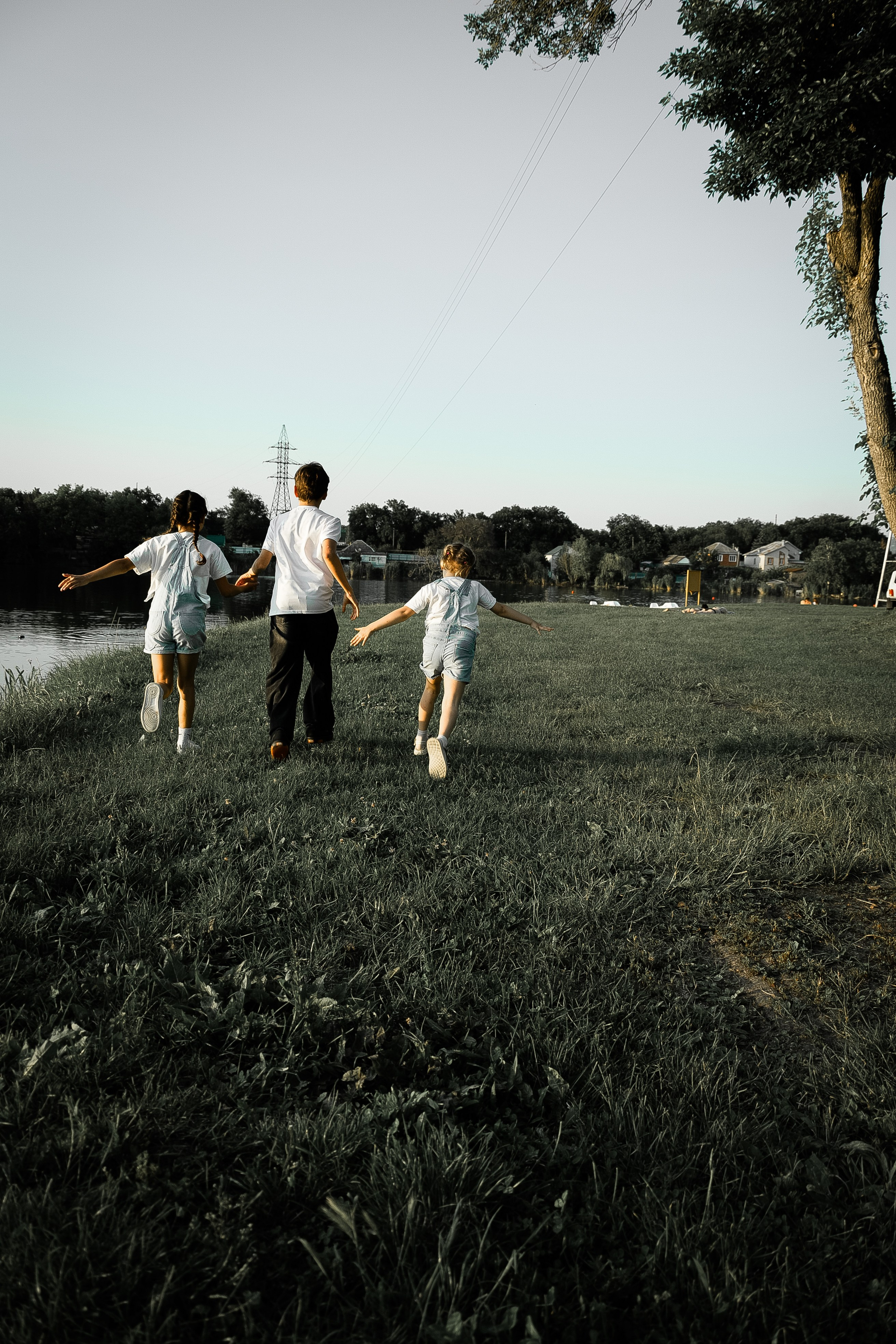 Малыши. Фотограф Краснодарский край