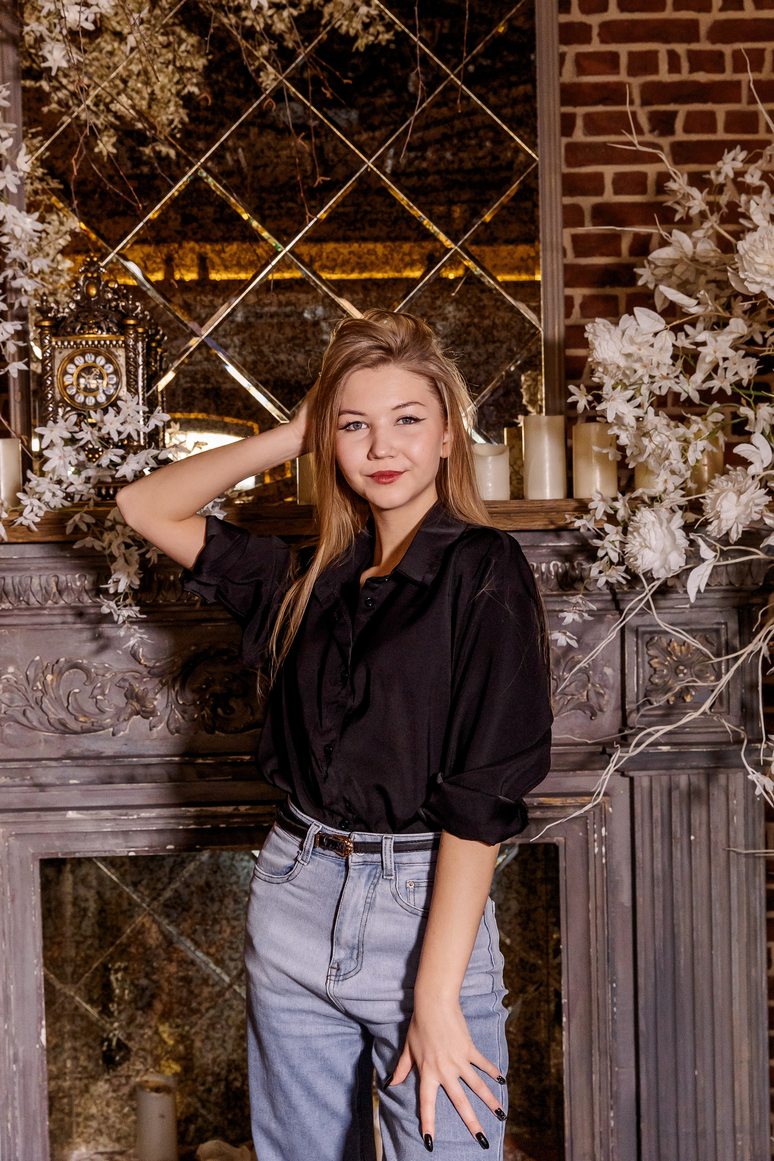 Караоке квиз-девичник. Свадебный и семейный фотограф в Челябинске Юлия Ишимова