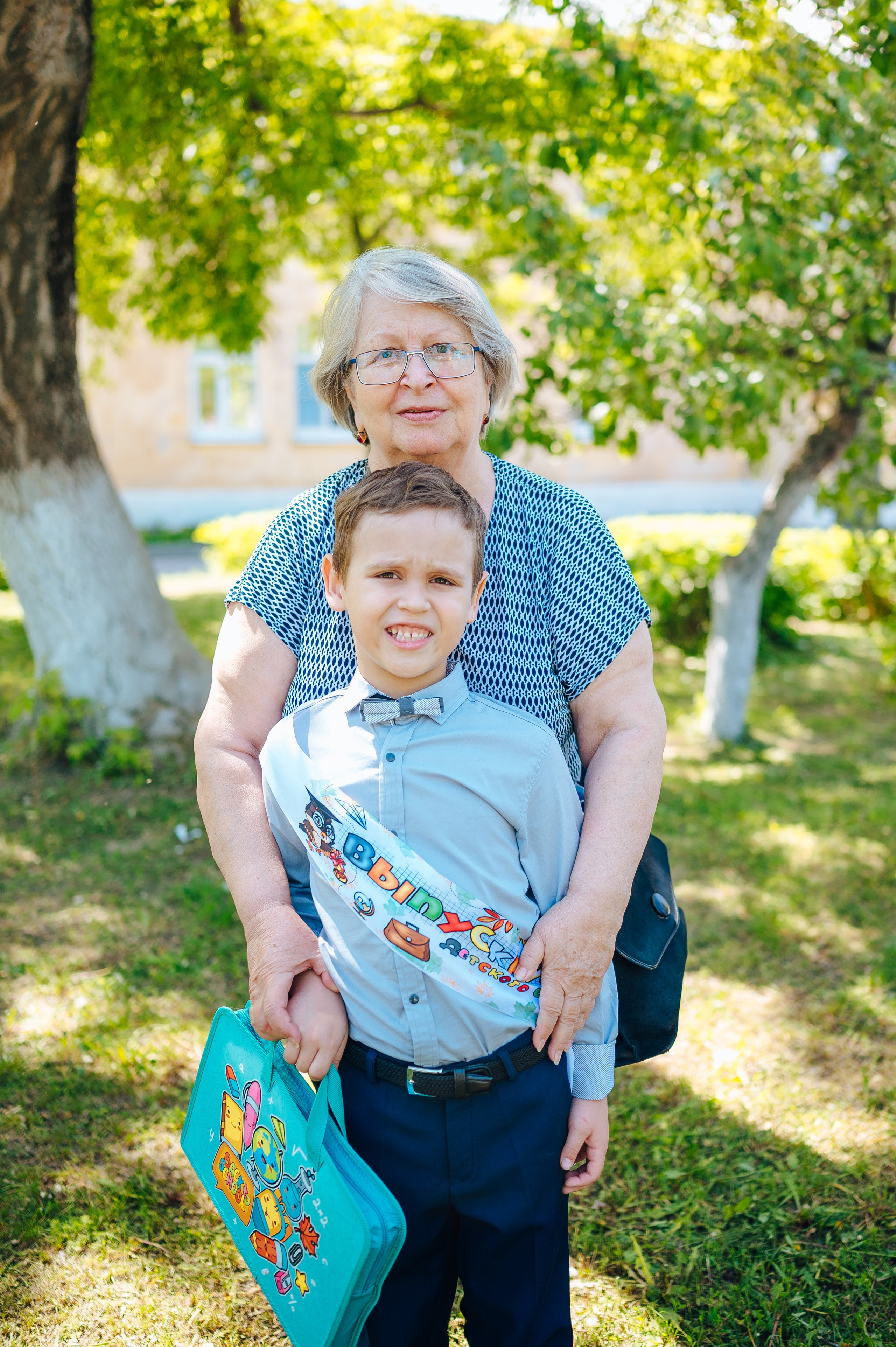 56 сад. Детский и семейный фотограф Катерина Мишина