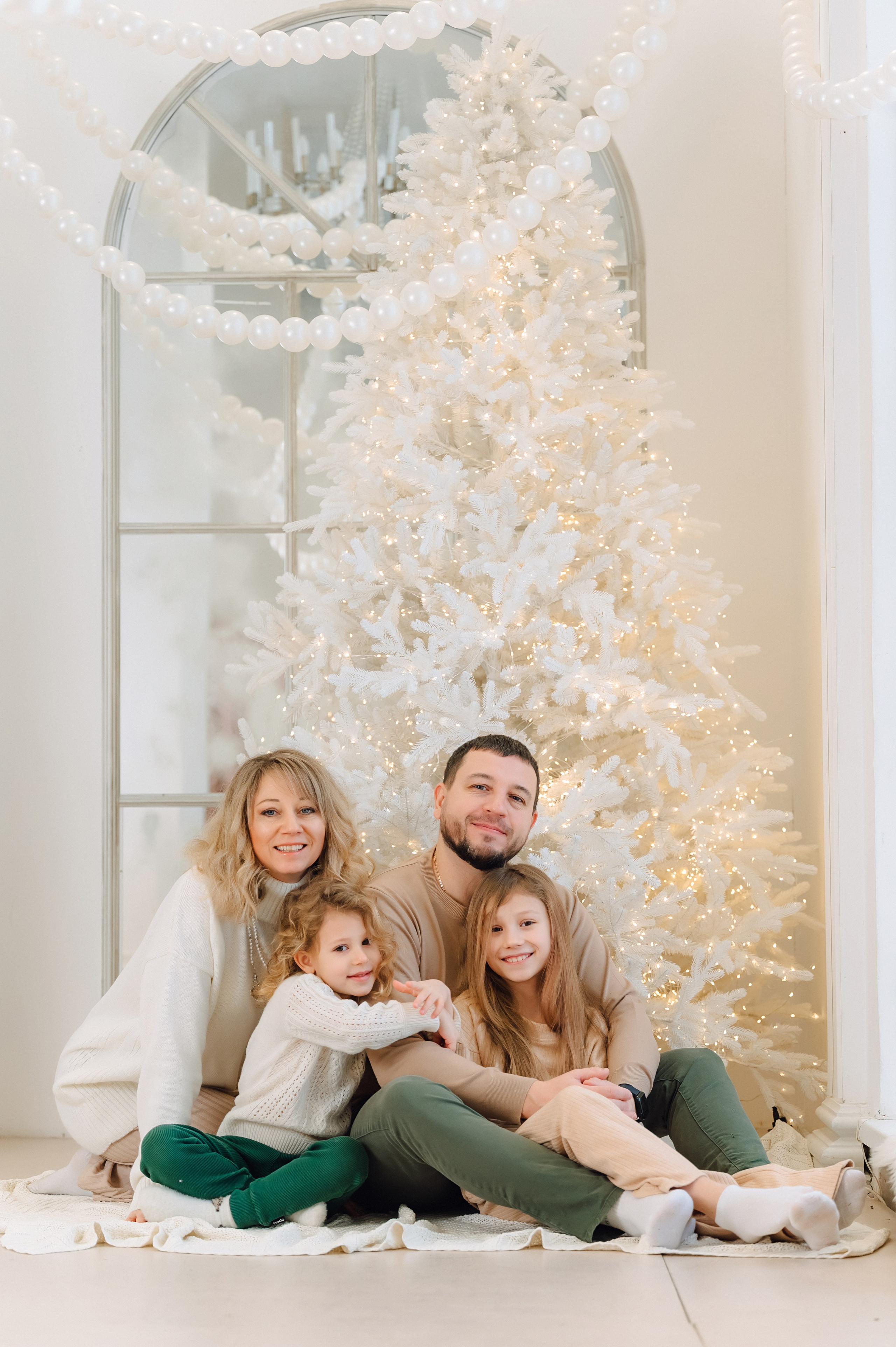 Как в сказке. Детский и семейный фотограф Катерина Мишина