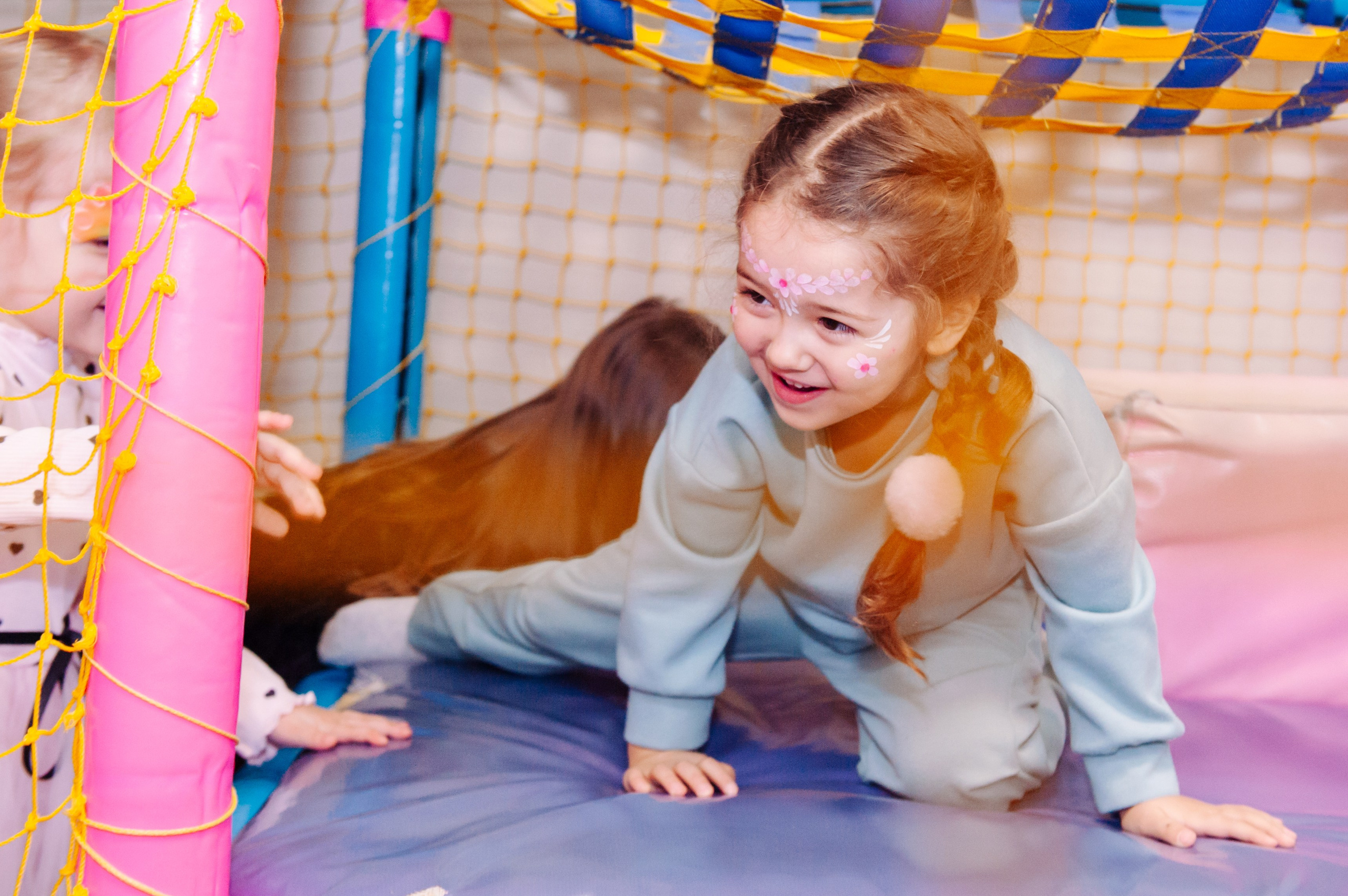 День Рождения Кати. Фотограф Магнитогорск Данил Семенов