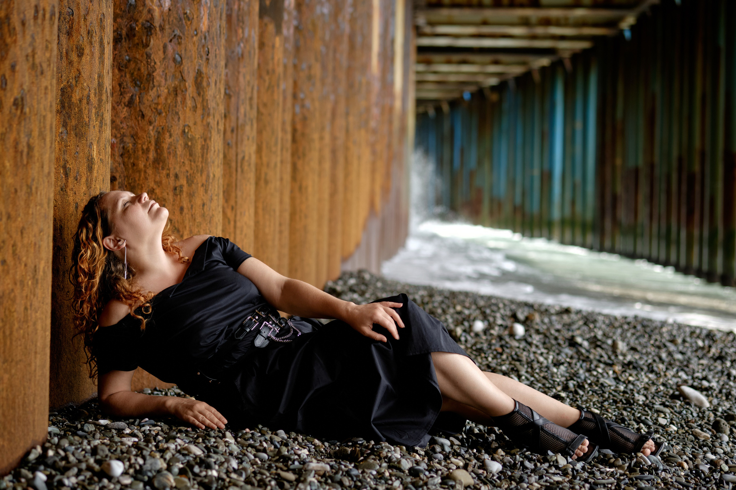 Кейс Надя. Фотограф Сочи Светлана Колотилкина