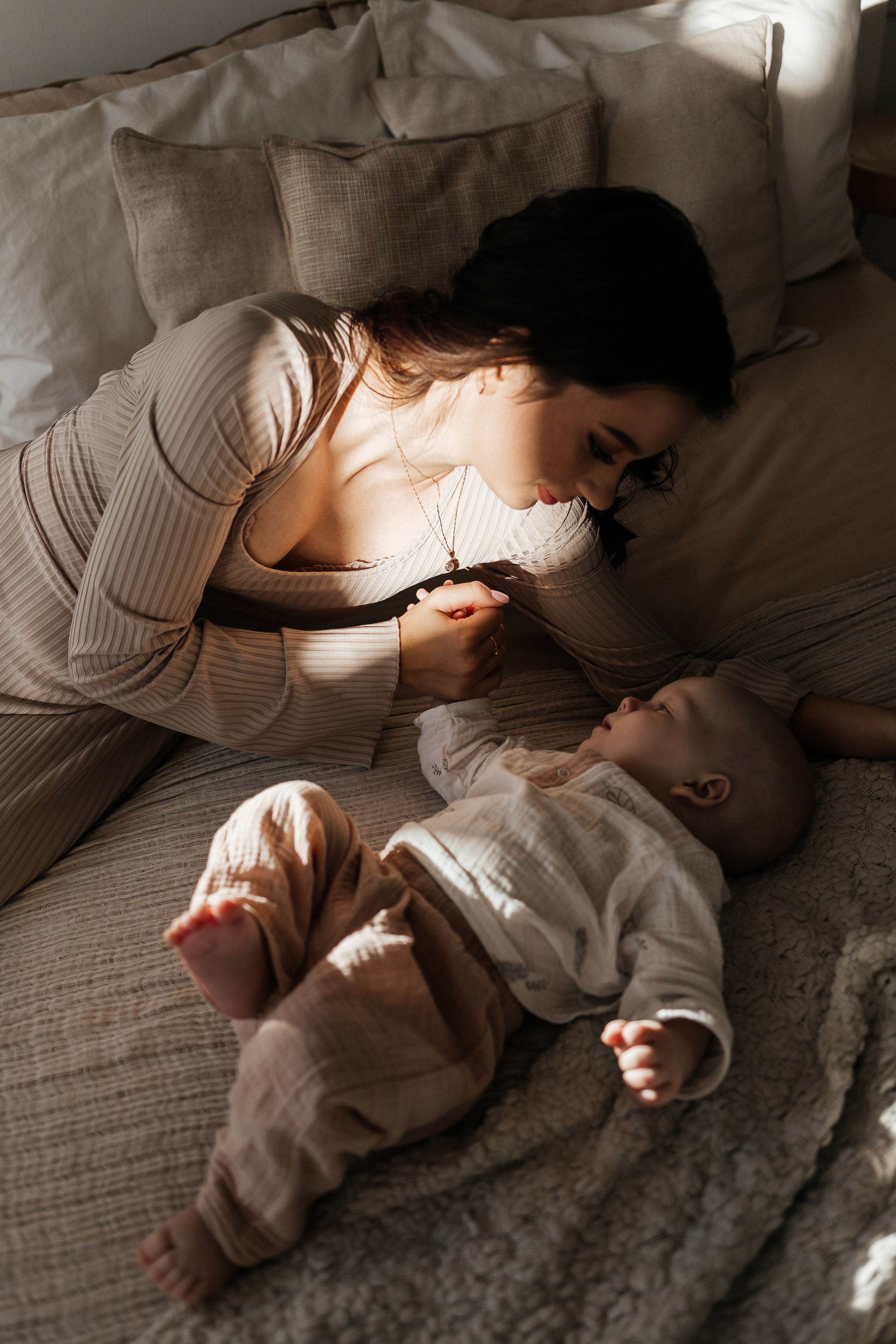 Анастасия и Матвей. Свадебный и семейный фотограф в Екатеринбурге