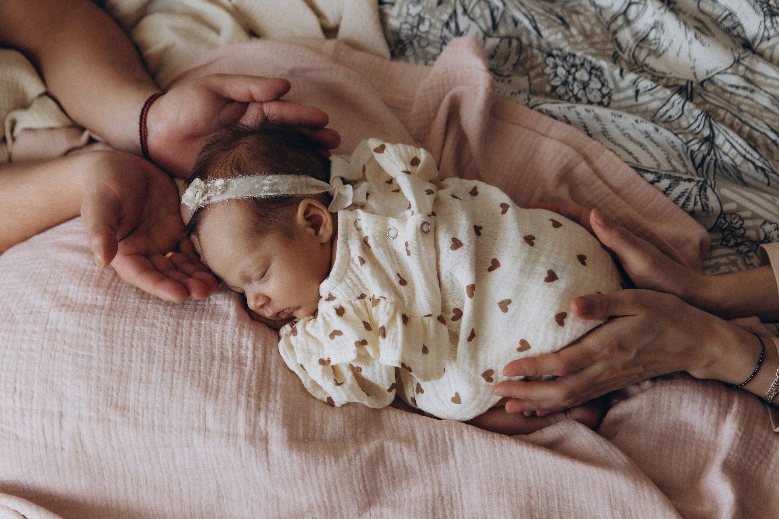 Мария. Семейный фотограф в Краснодаре Виктория Кокоулина