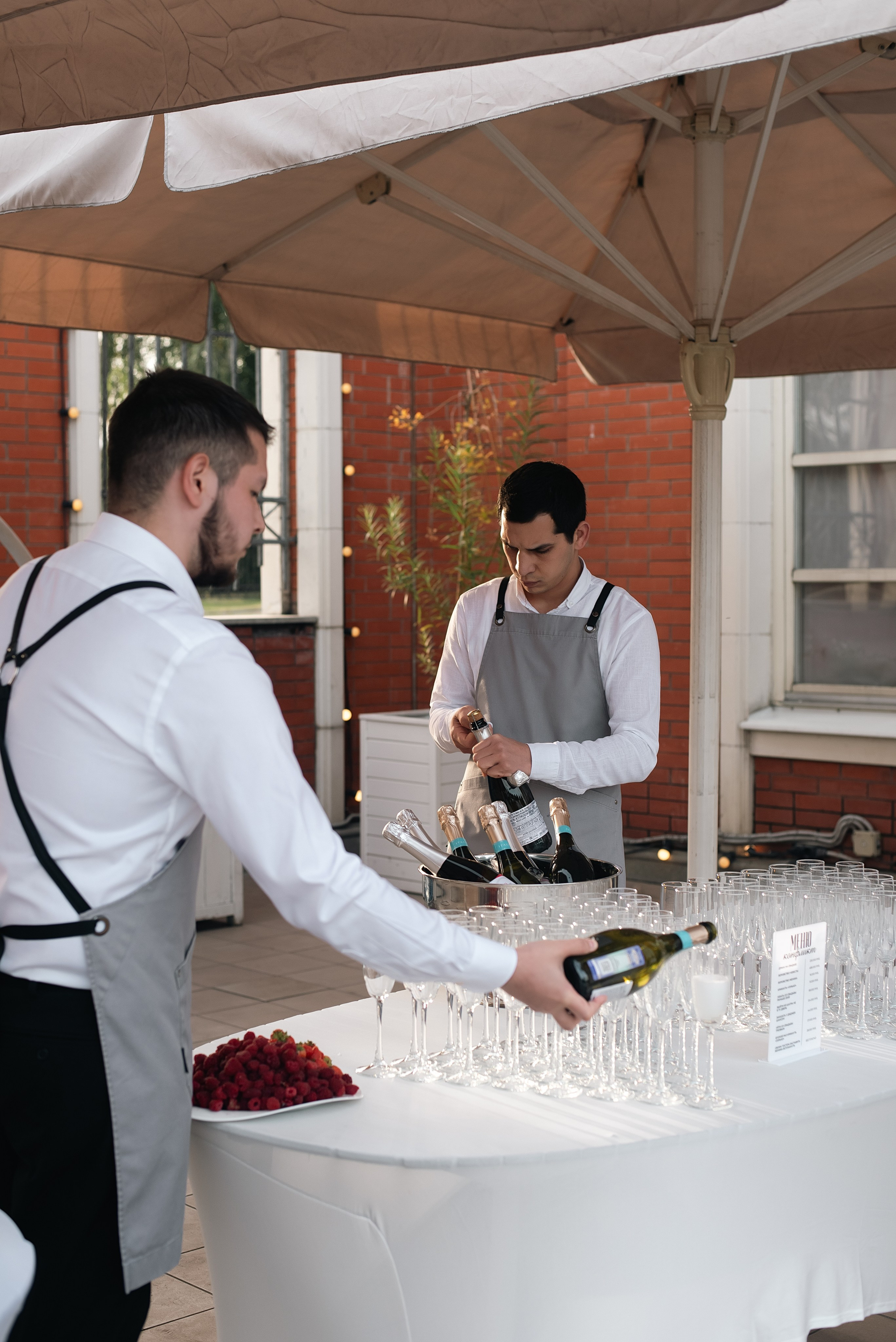 Царицыно. Фотограф, визажист. Москва