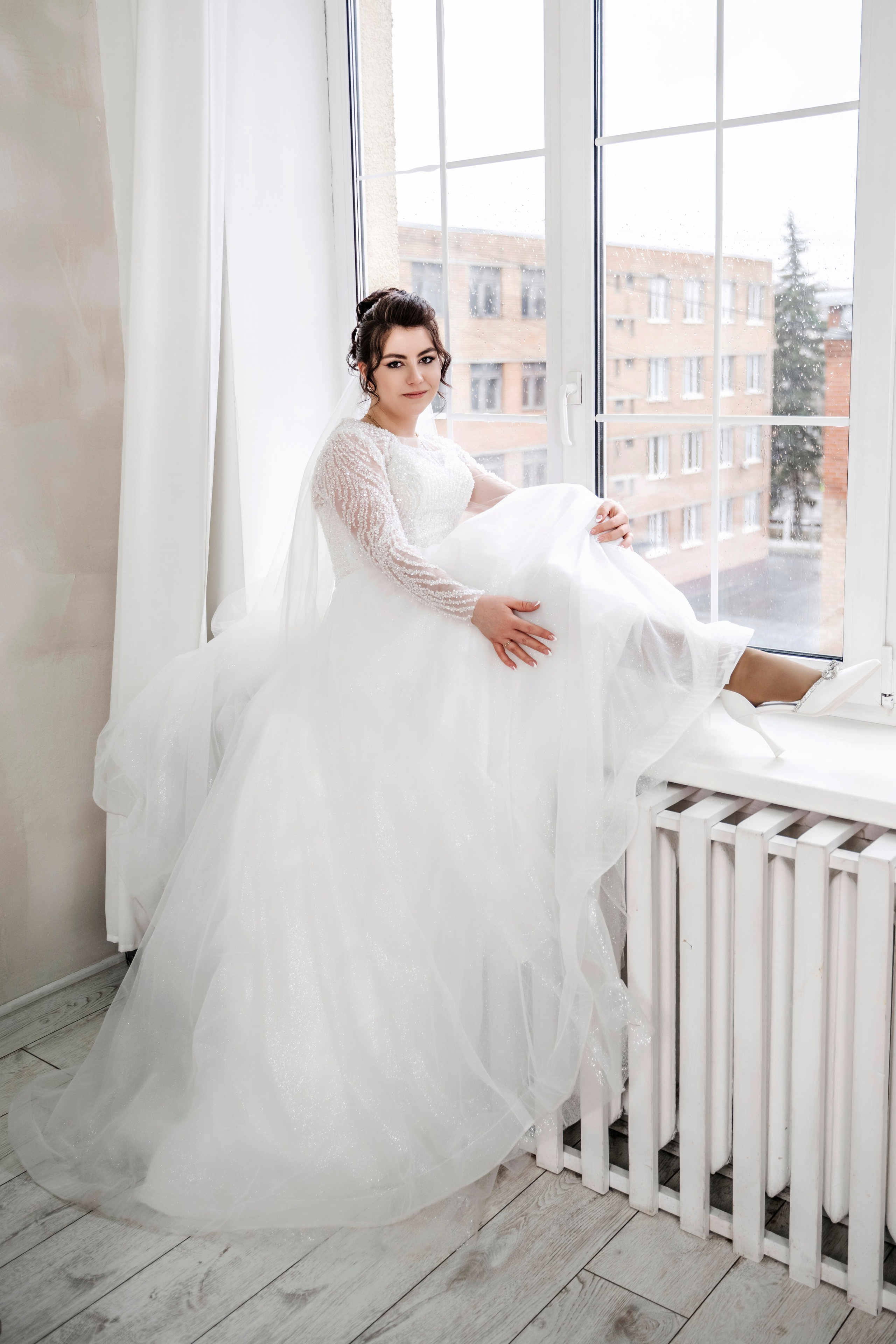 Влада и Андрей. Фотограф самых запоминающихся моментов Вашей жизни