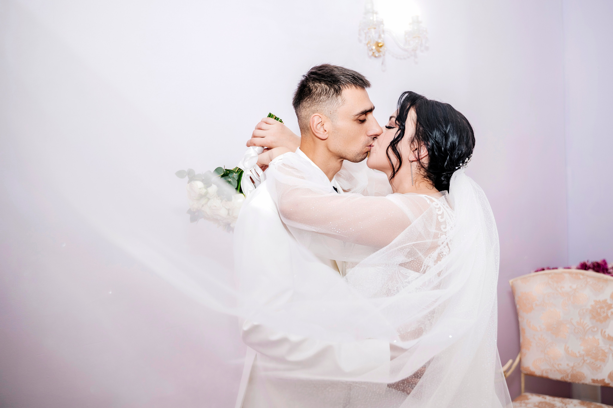 Анастасия & Денис. Фотограф самых запоминающихся моментов Вашей жизни