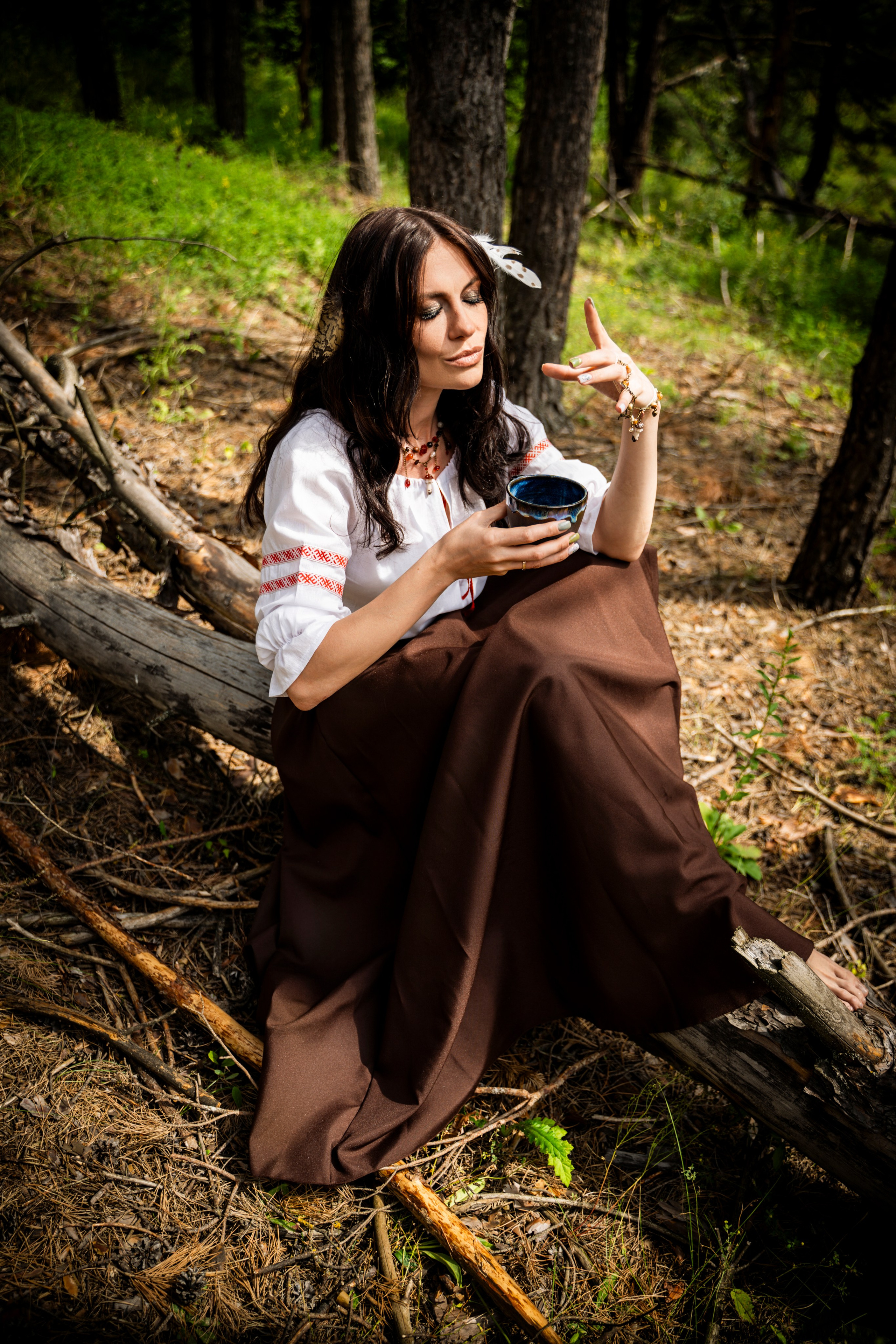 Волшебные съёмки. Фотограф самых запоминающихся моментов Вашей жизни