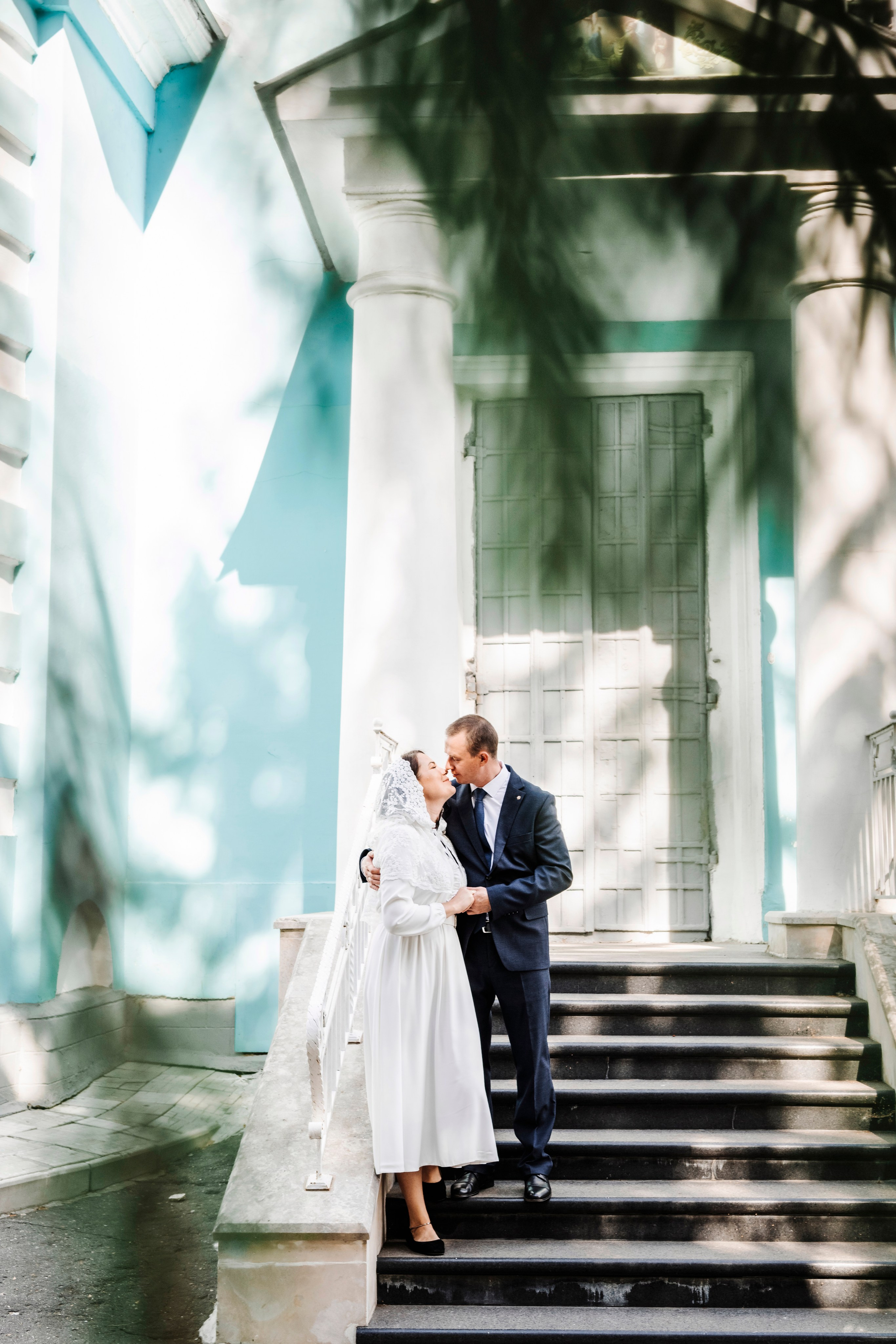 Венчание. Фотограф самых запоминающихся моментов Вашей жизни