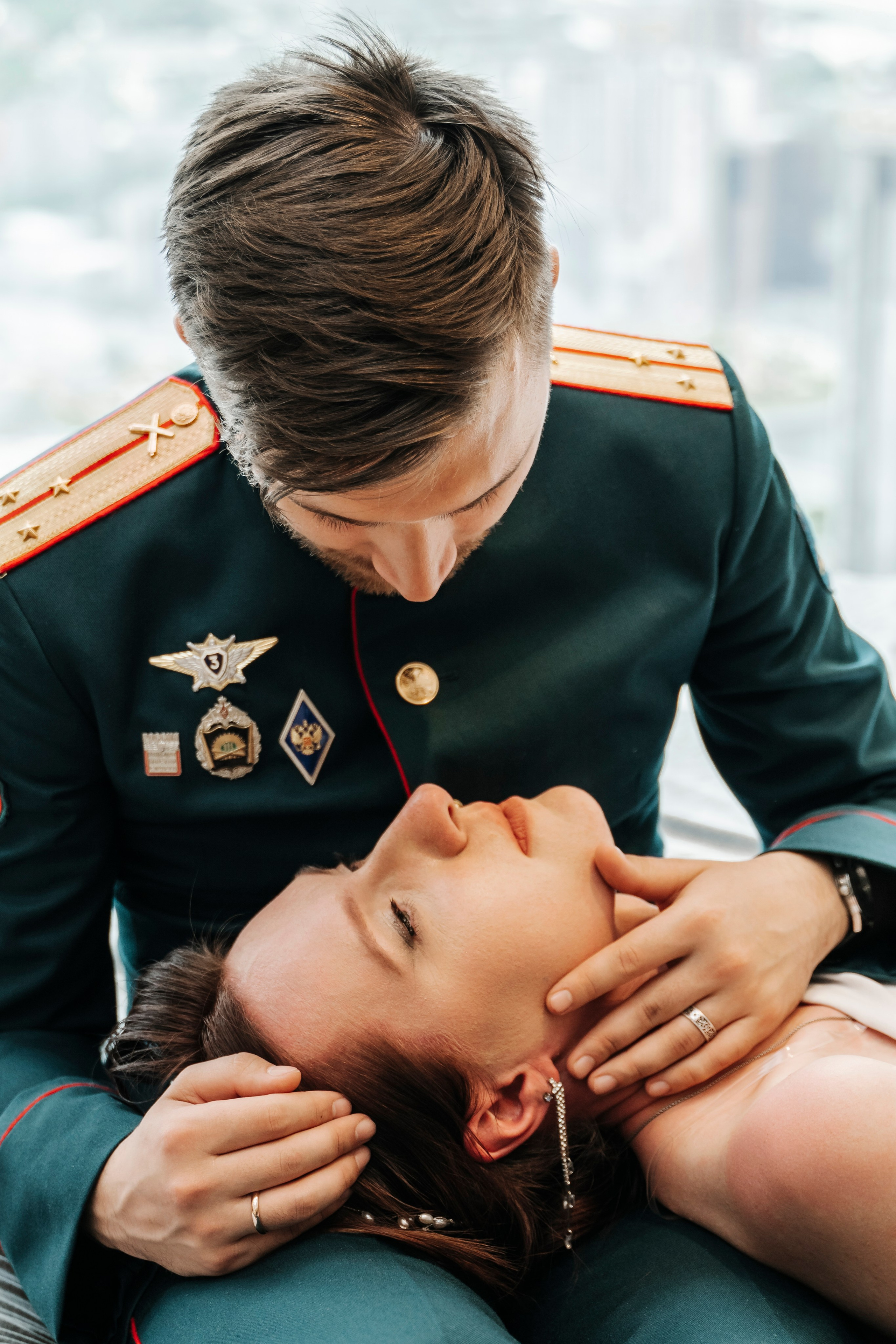 Свадьба Лида & Алексей. Фотограф самых запоминающихся моментов Вашей жизни