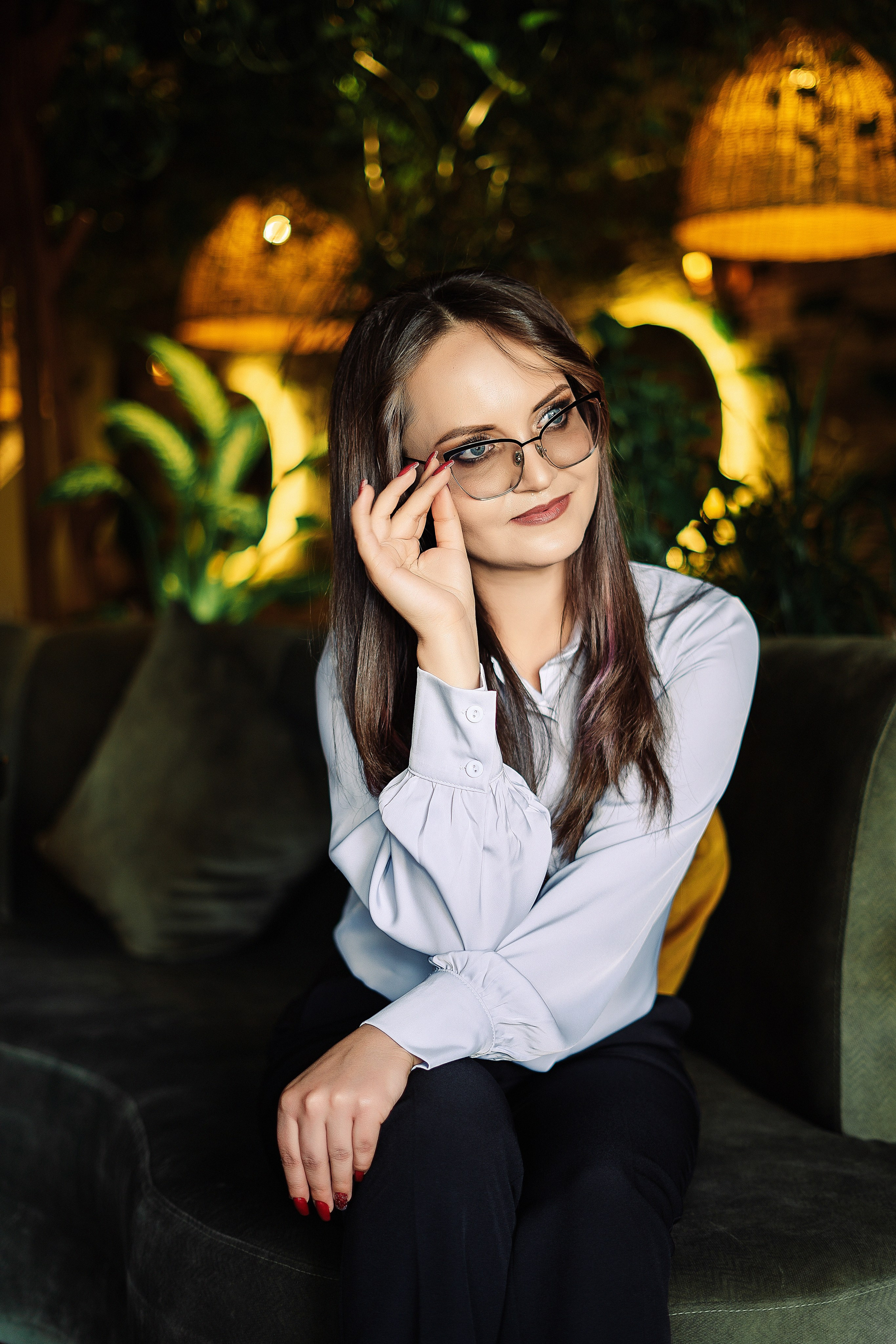 Анна Бишкек. Свадебный и семейный фотограф/видеограф в Краснодаре Наталья Осинская