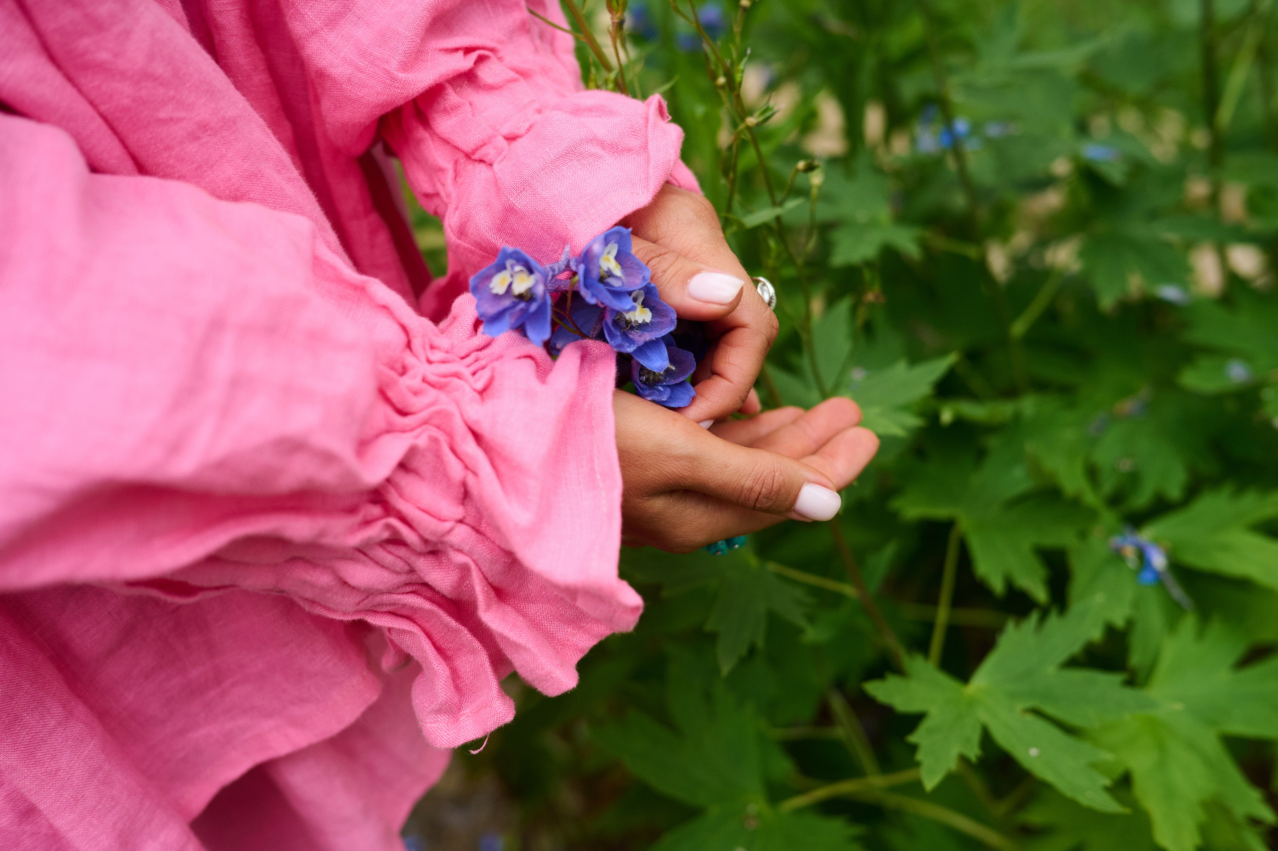 День рождения Оли (WeLodge). May the numbers guide us