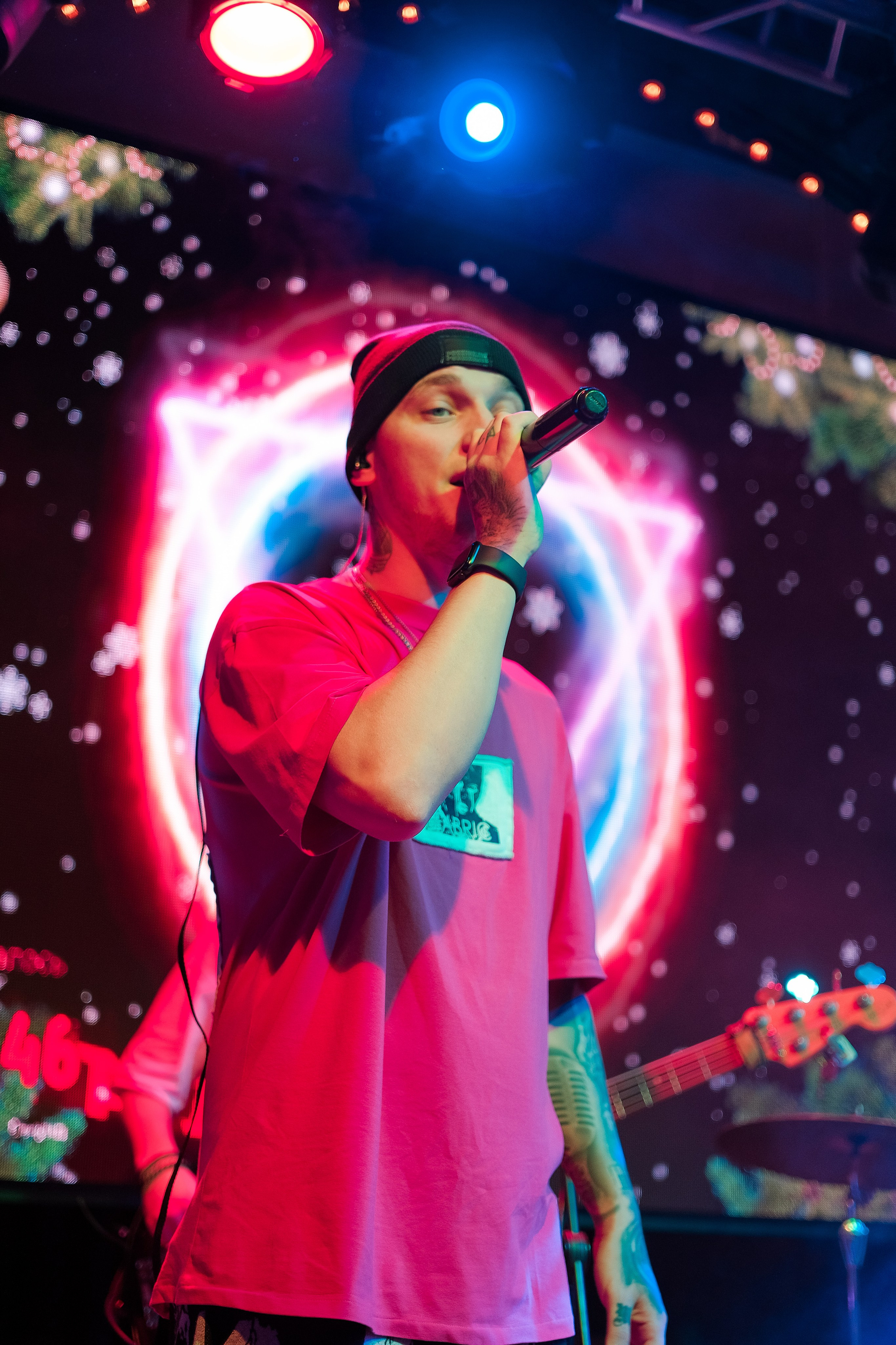 Магадан. Репортажный и клубный фотограф Москва