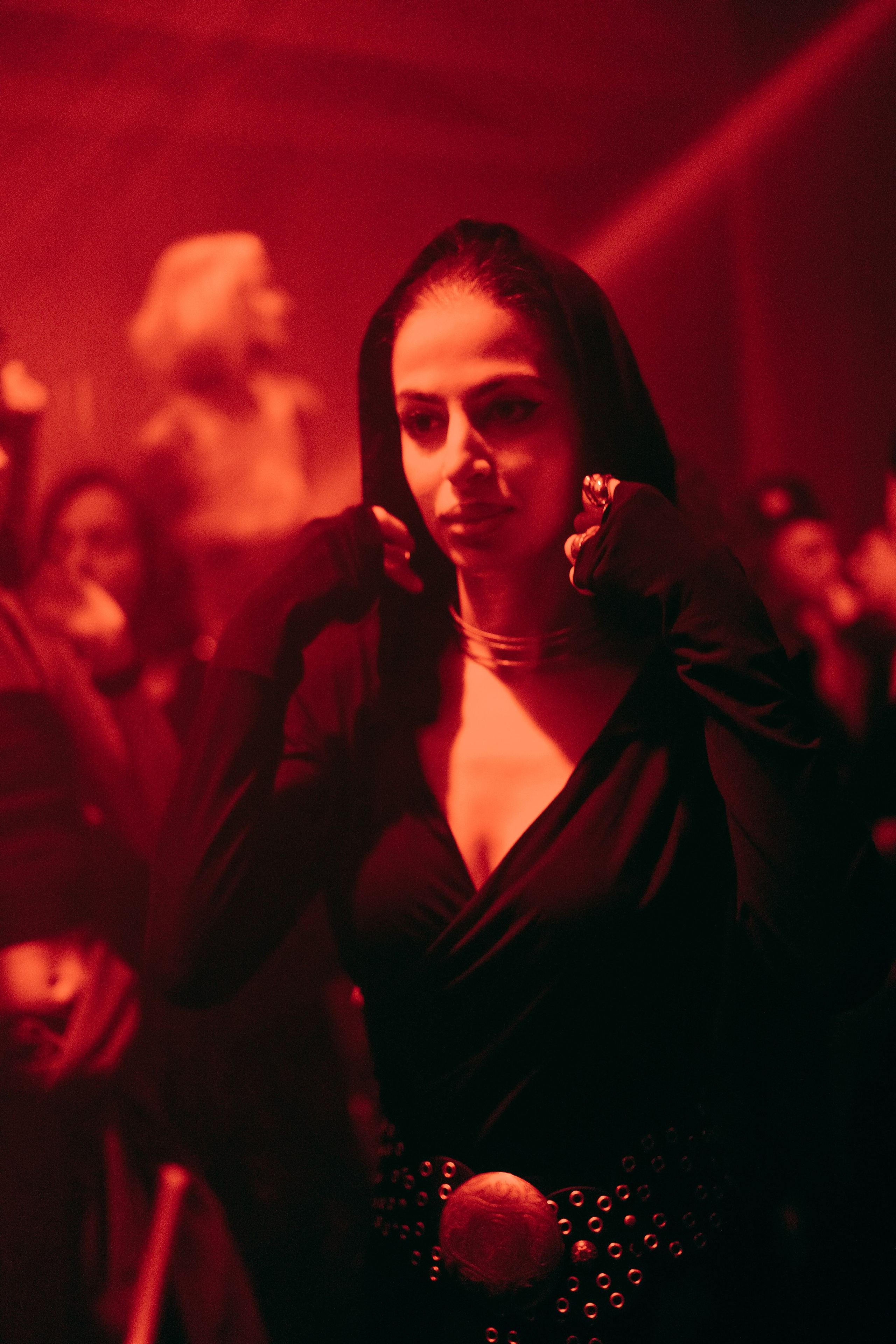 Blanc. Репортажный и клубный фотограф Москва