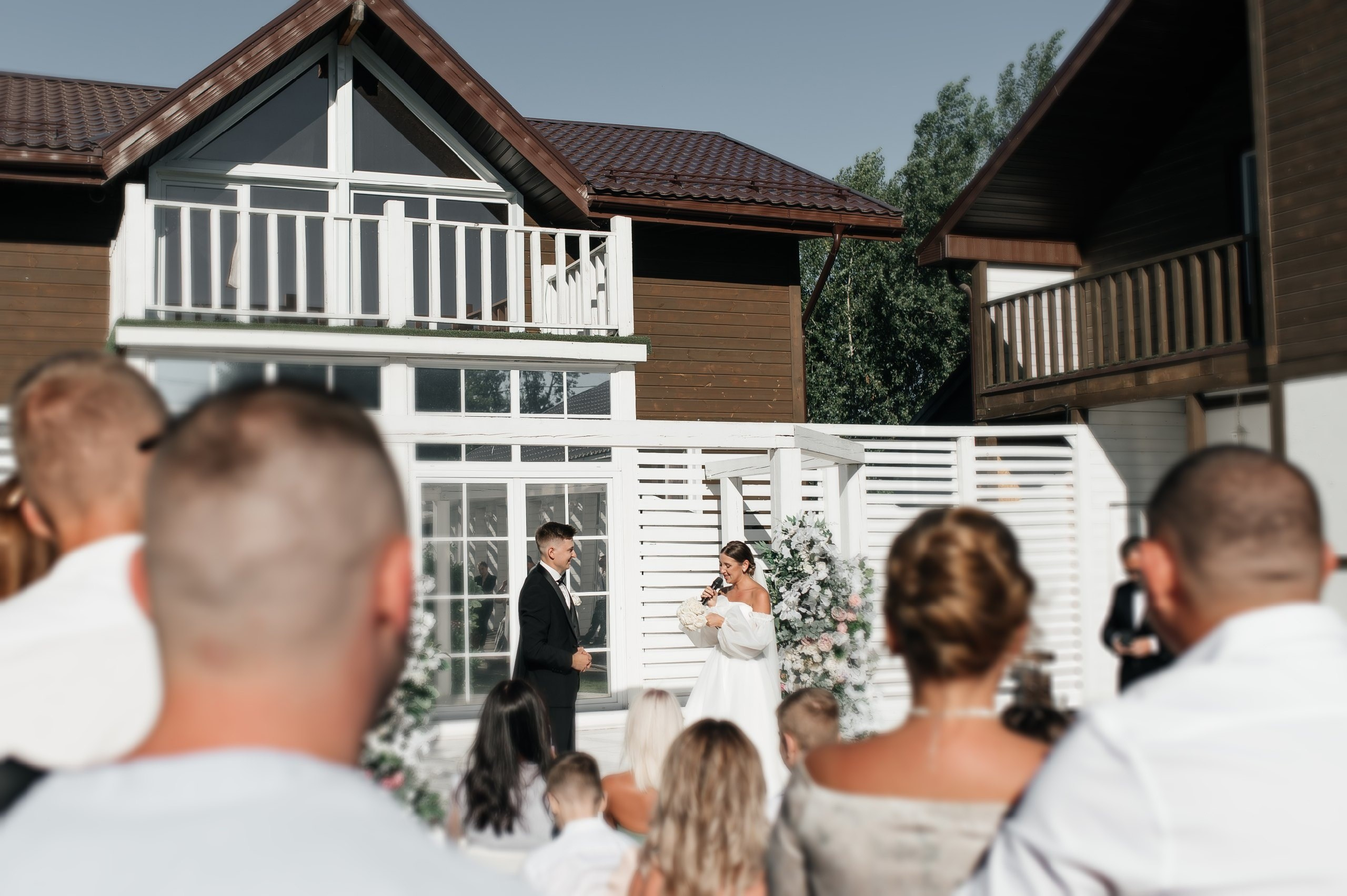 Свадебные серии. Фотограф СПБ