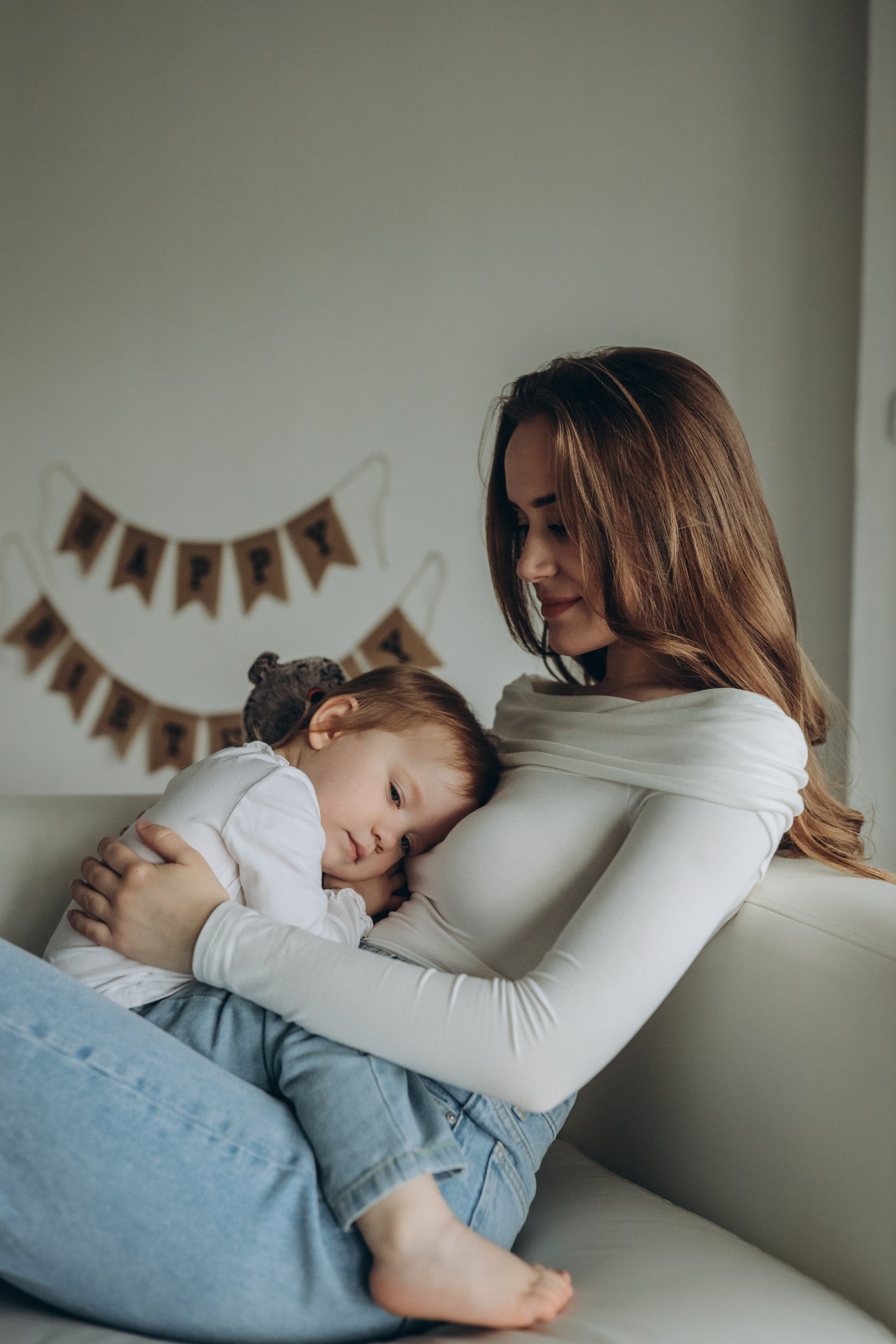 Семейные истории и дети. Фотограф Life Style Ирина Нова