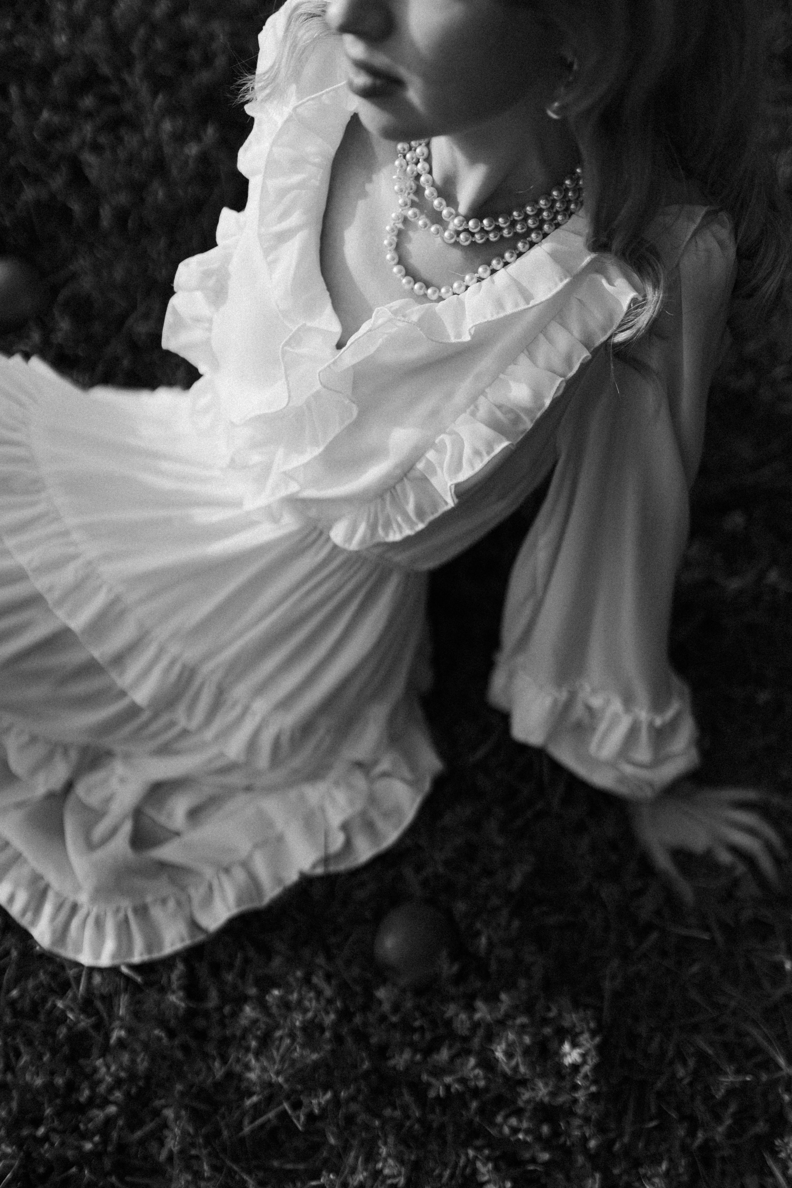 Маргарита. Портретный фотограф в Нижнем Новгороде Елена Ханова