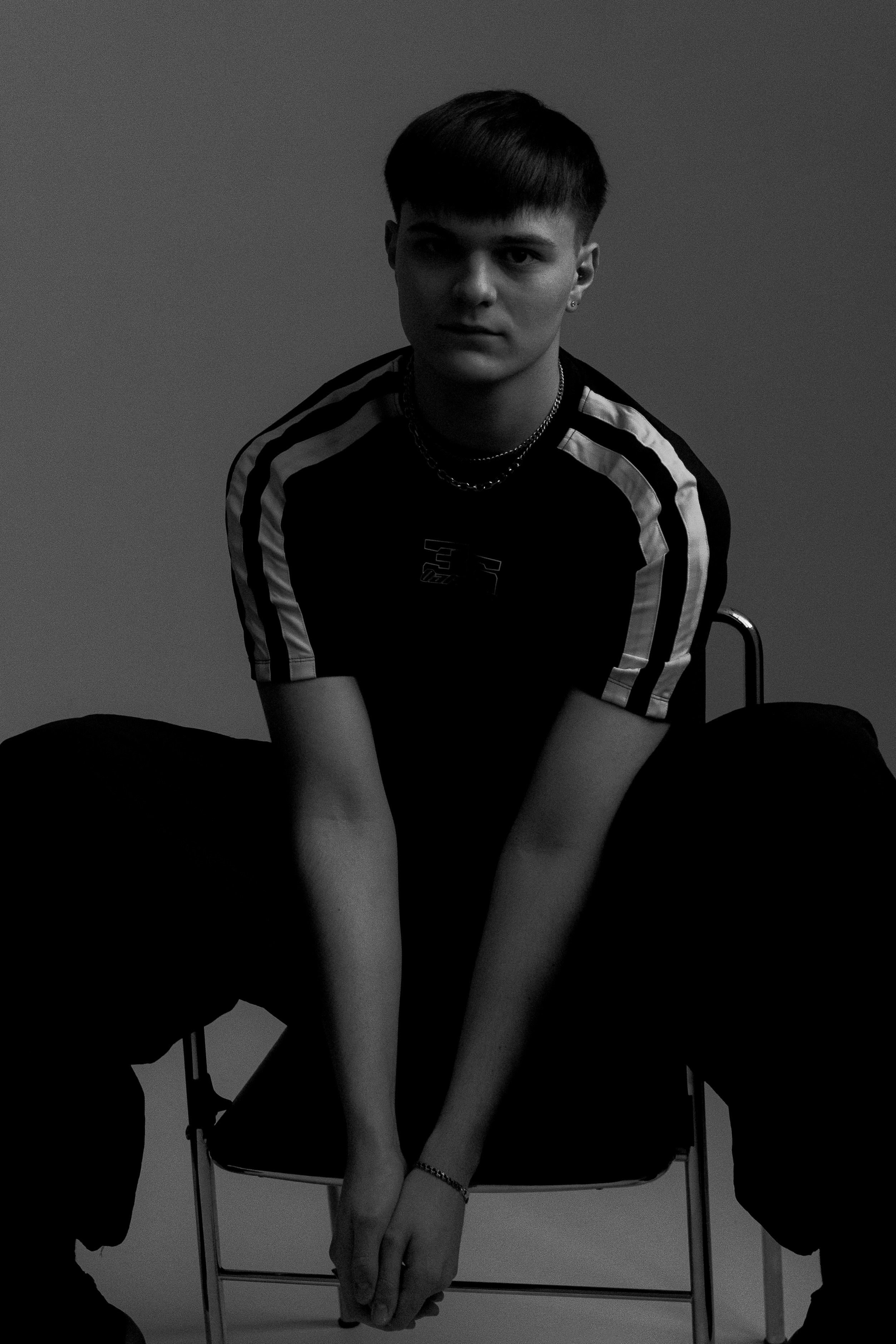 Андрей. Портретный фотограф в Нижнем Новгороде Елена Ханова