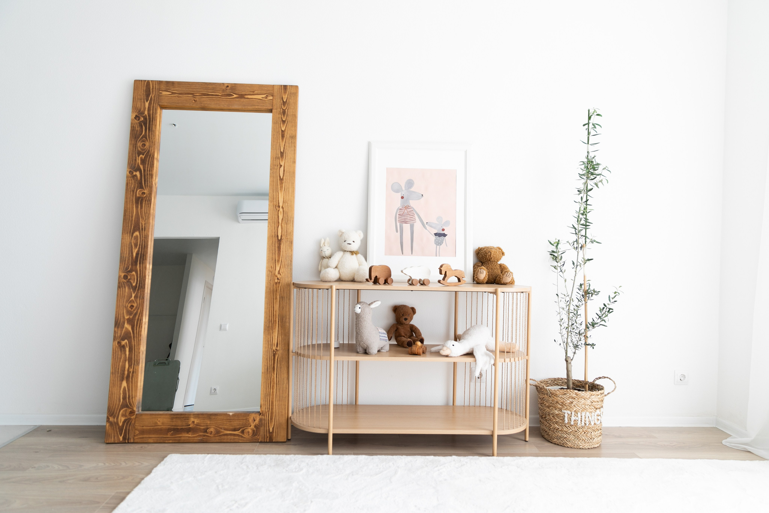 Светлая студия в Москве. Фотограф новорожденных, детский фотограф  Москва.Семейная съемка Москва. Семенова Анна