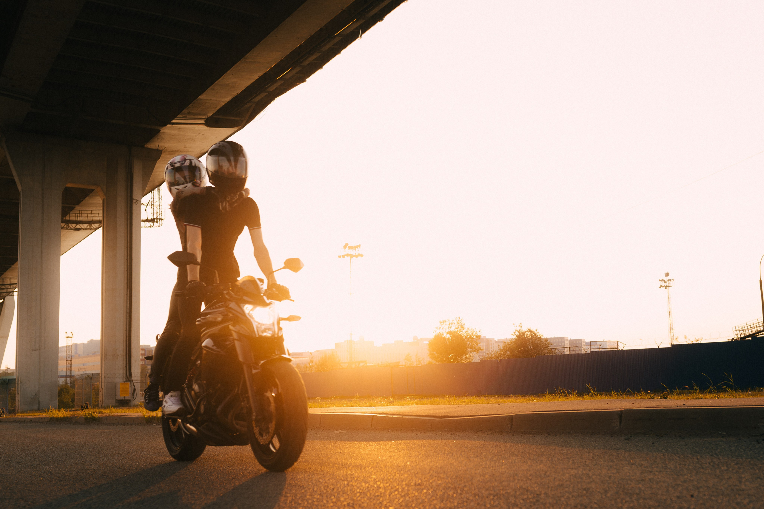 Семейный и портретный фотограф в Санкт-Петербурге Владислава Бычкова