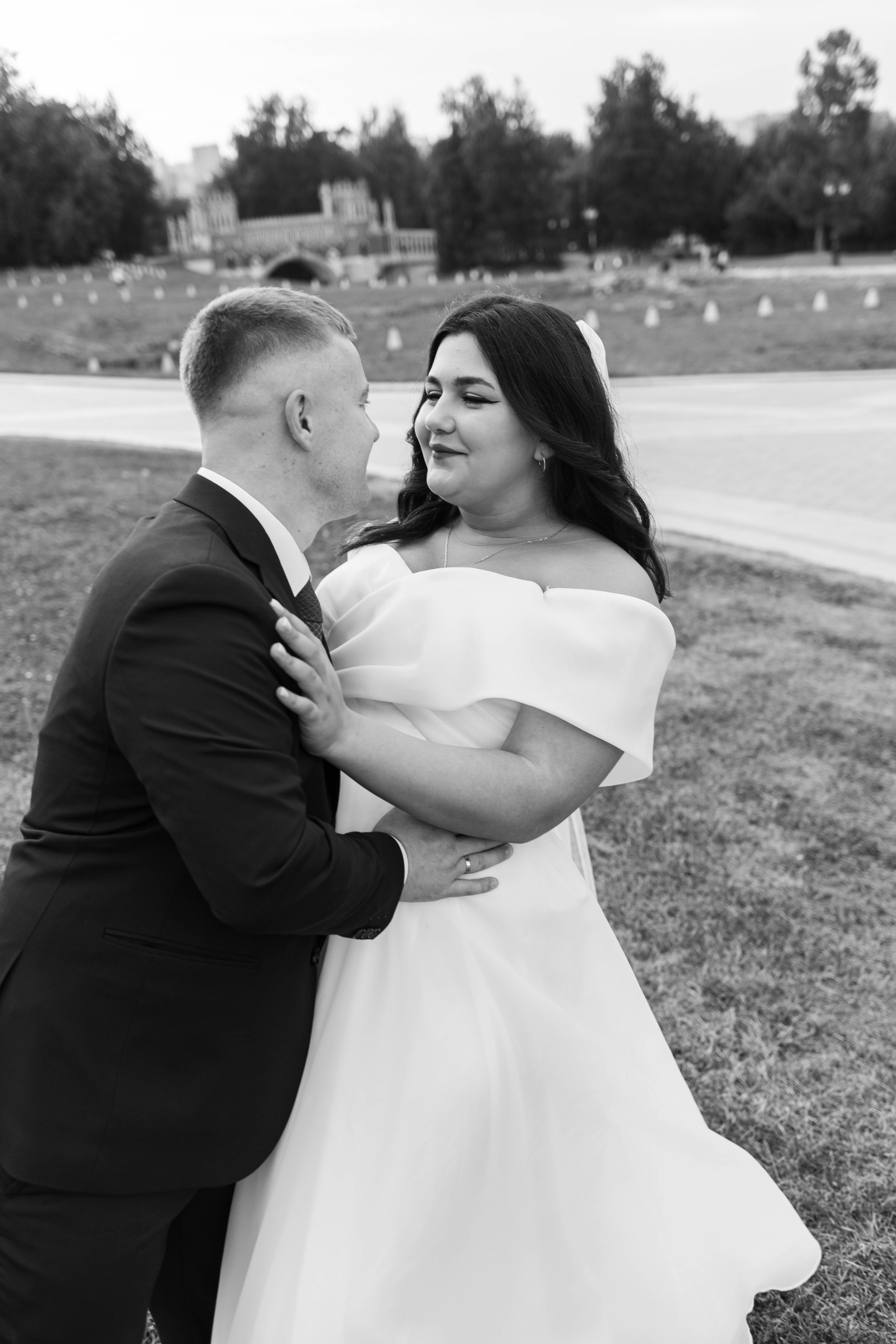 Эльдар и Анастасия. Главная