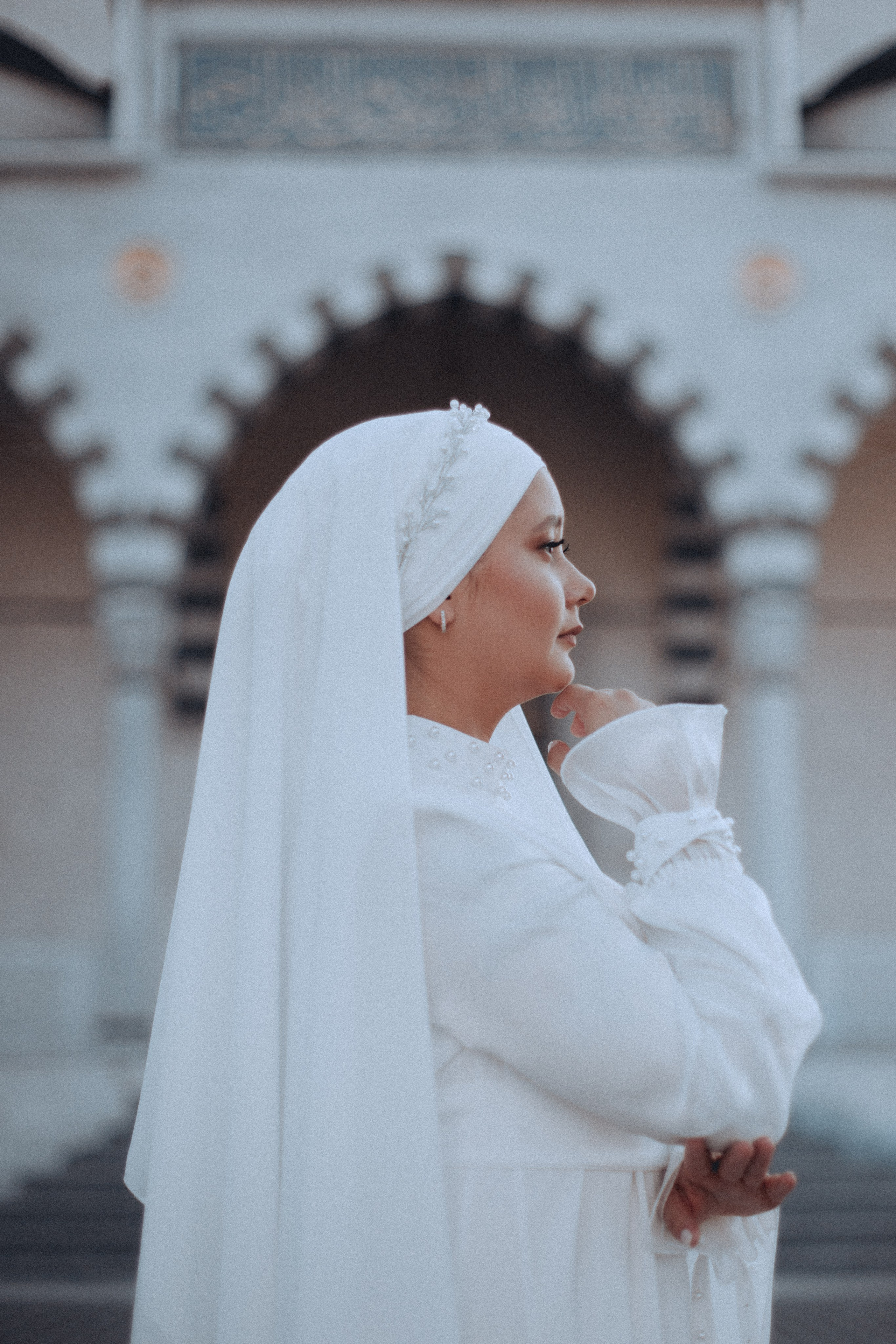 Екатерина и Аъзамджон. Свадебный и репортажный фотограф в Екатеринбурге и Сухом Логу