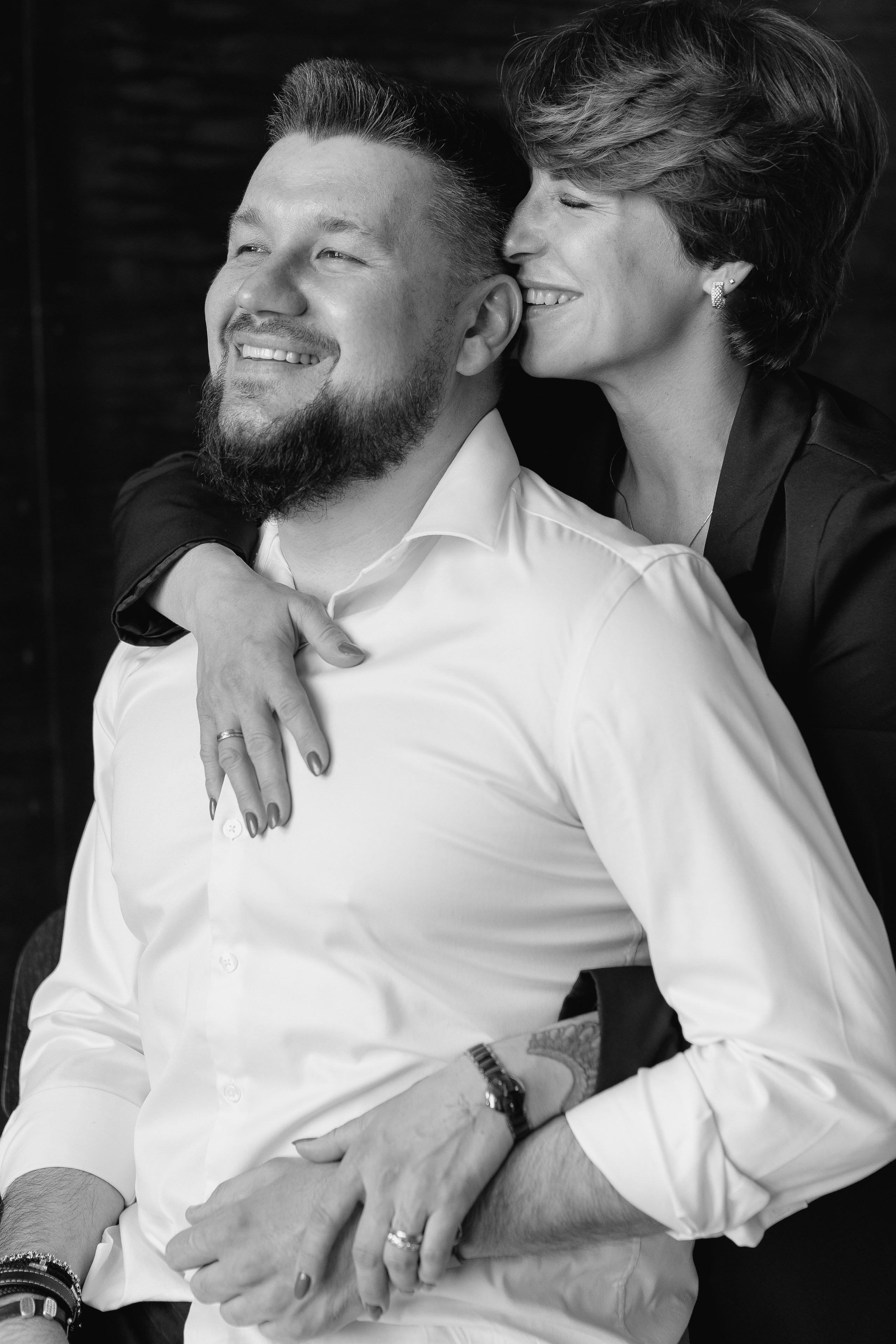 Неждана и Михаил. Фотограф в Казани.Снимаю индивидуальные портреты, love story и свадьбы