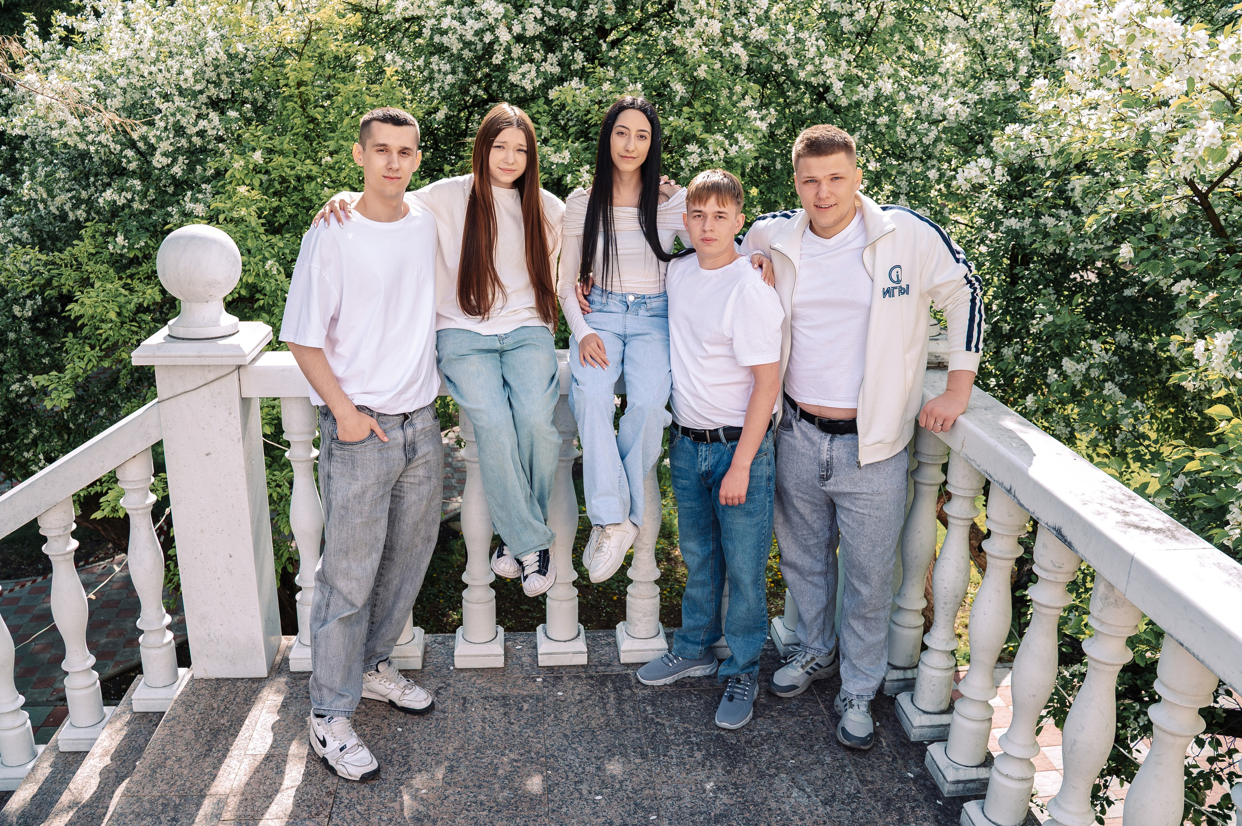 Школьные фотосессии. Школьный и детский фотограф в Новосибирской области