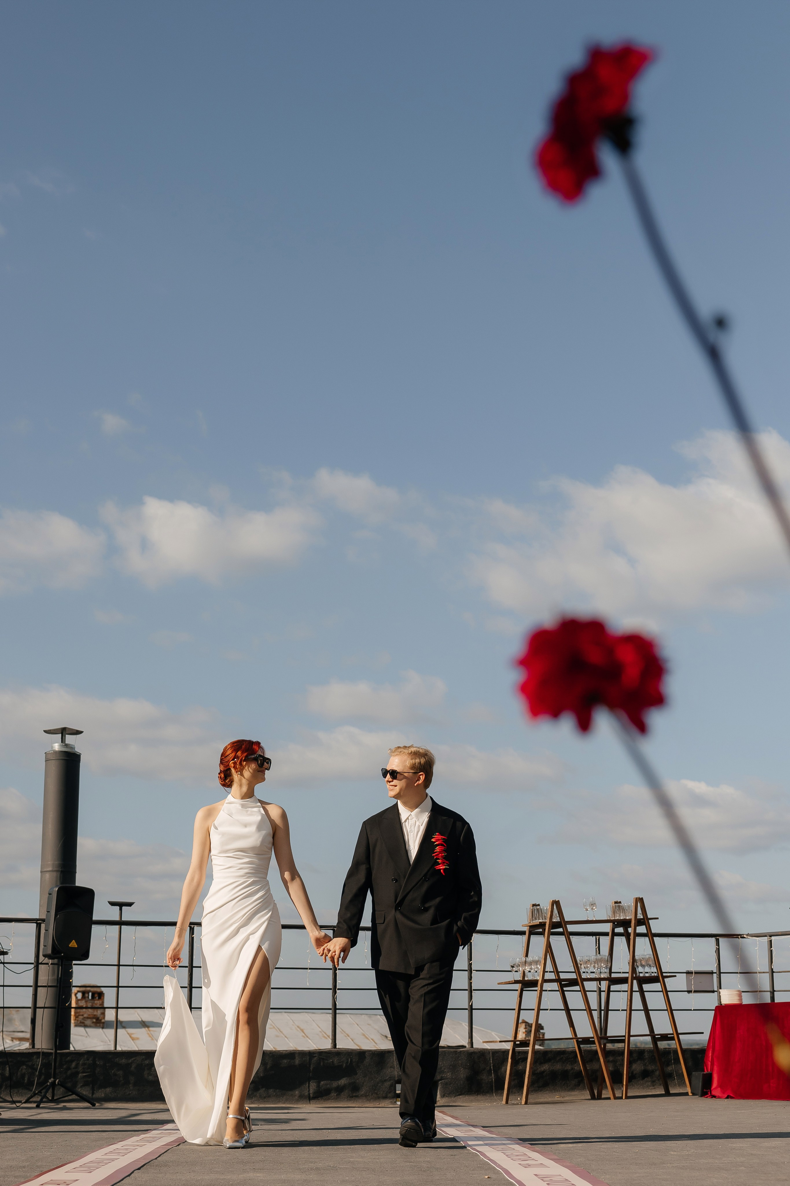 Никита и Аня. Свадебный и Репортажный фотограф Нижний Новгород Москва Ежов Иван