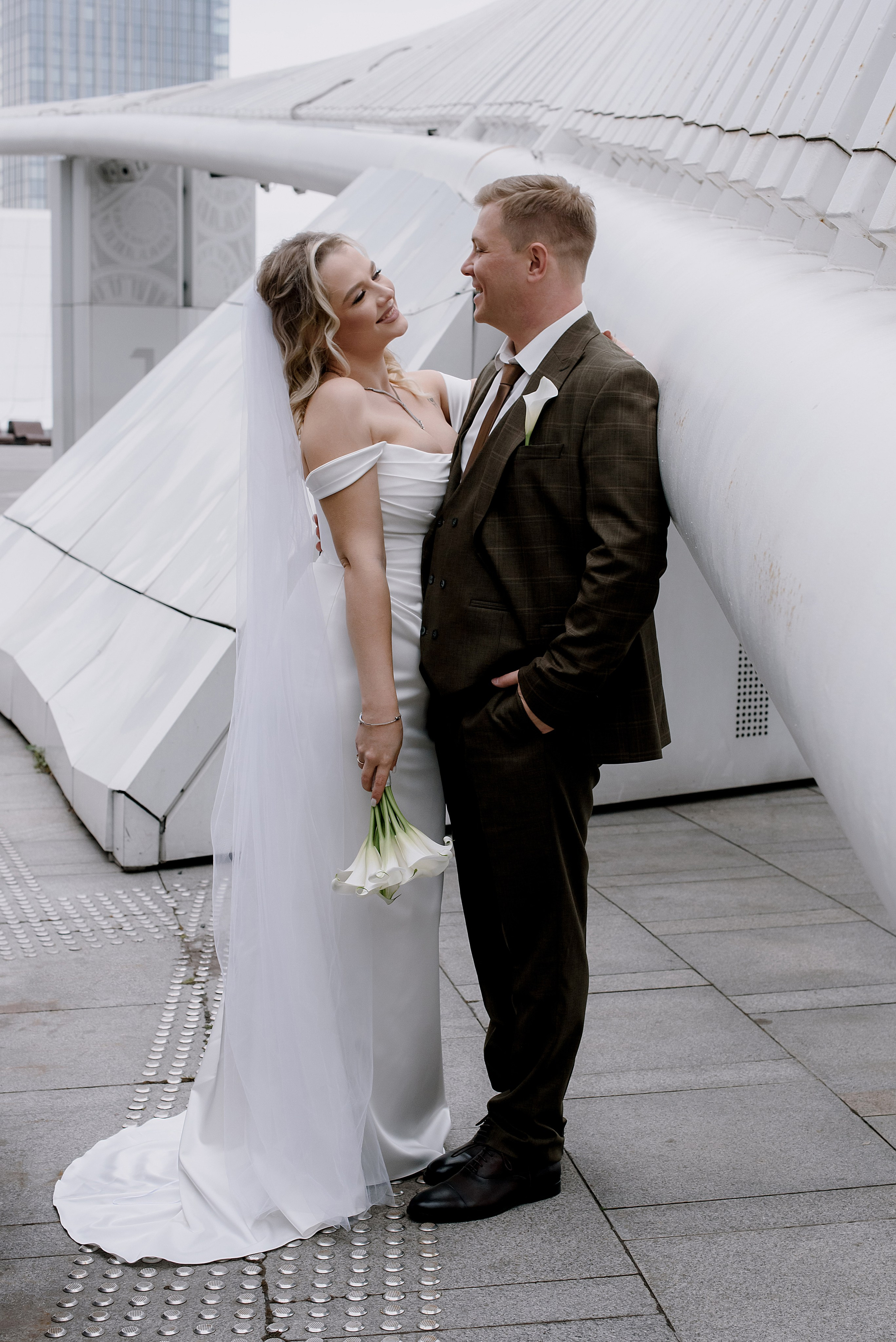 Дмитрий & Виолетта. Юлия Соколовская Фотограф Москва Красногорск