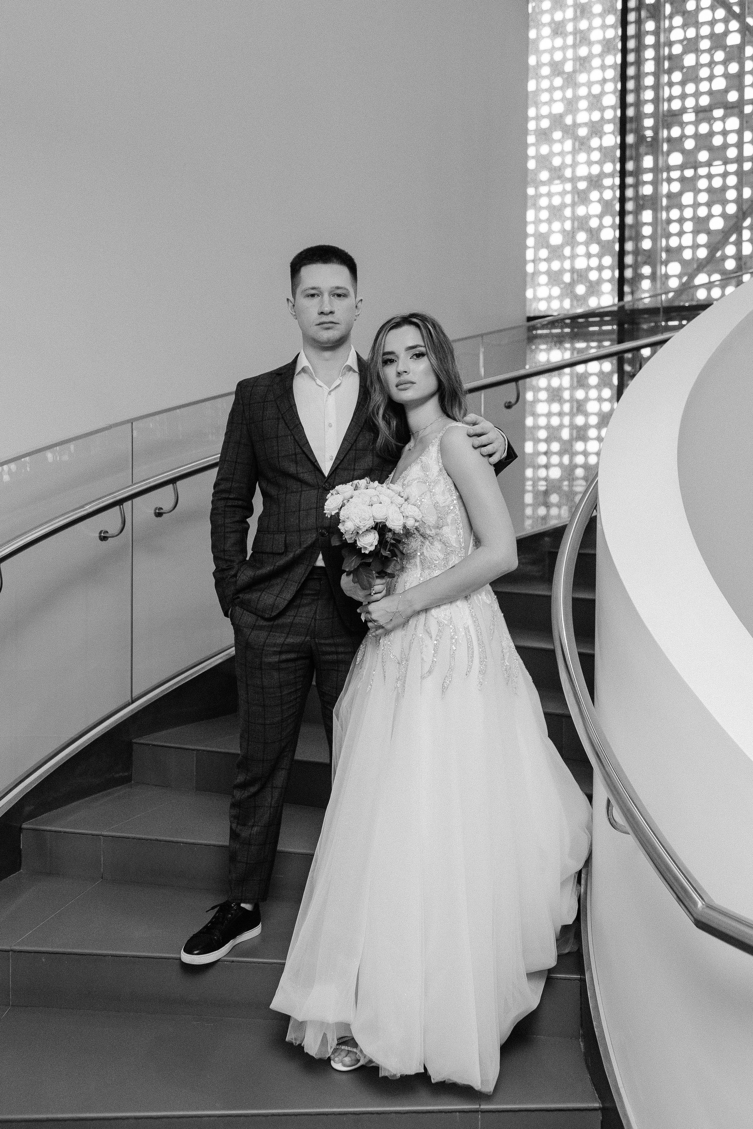 Иван и Марина/2024. Свадебный и семейный фотограф в Екатеринбурге