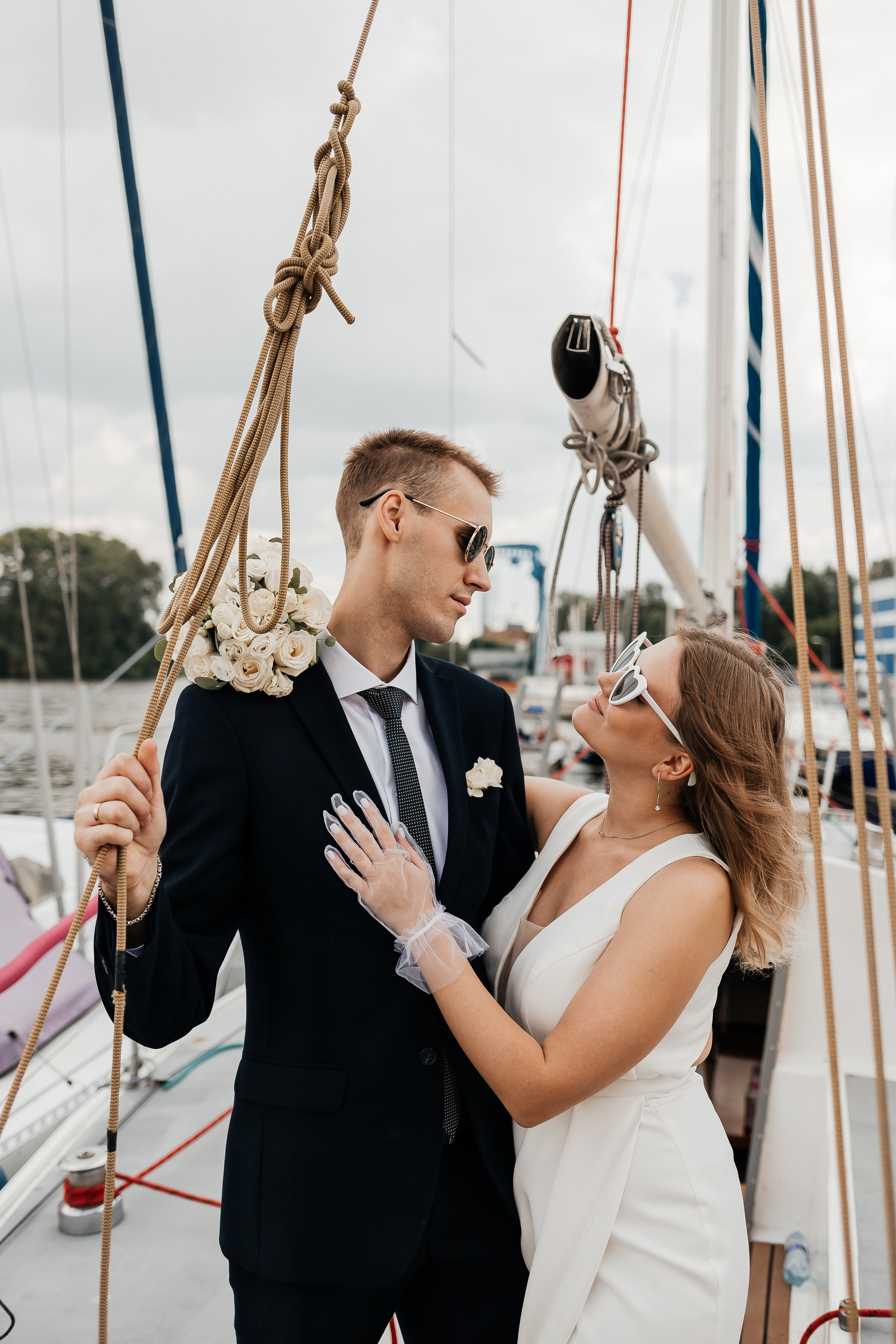 Владимир и Ника/2024. Свадебный и семейный фотограф в Екатеринбурге