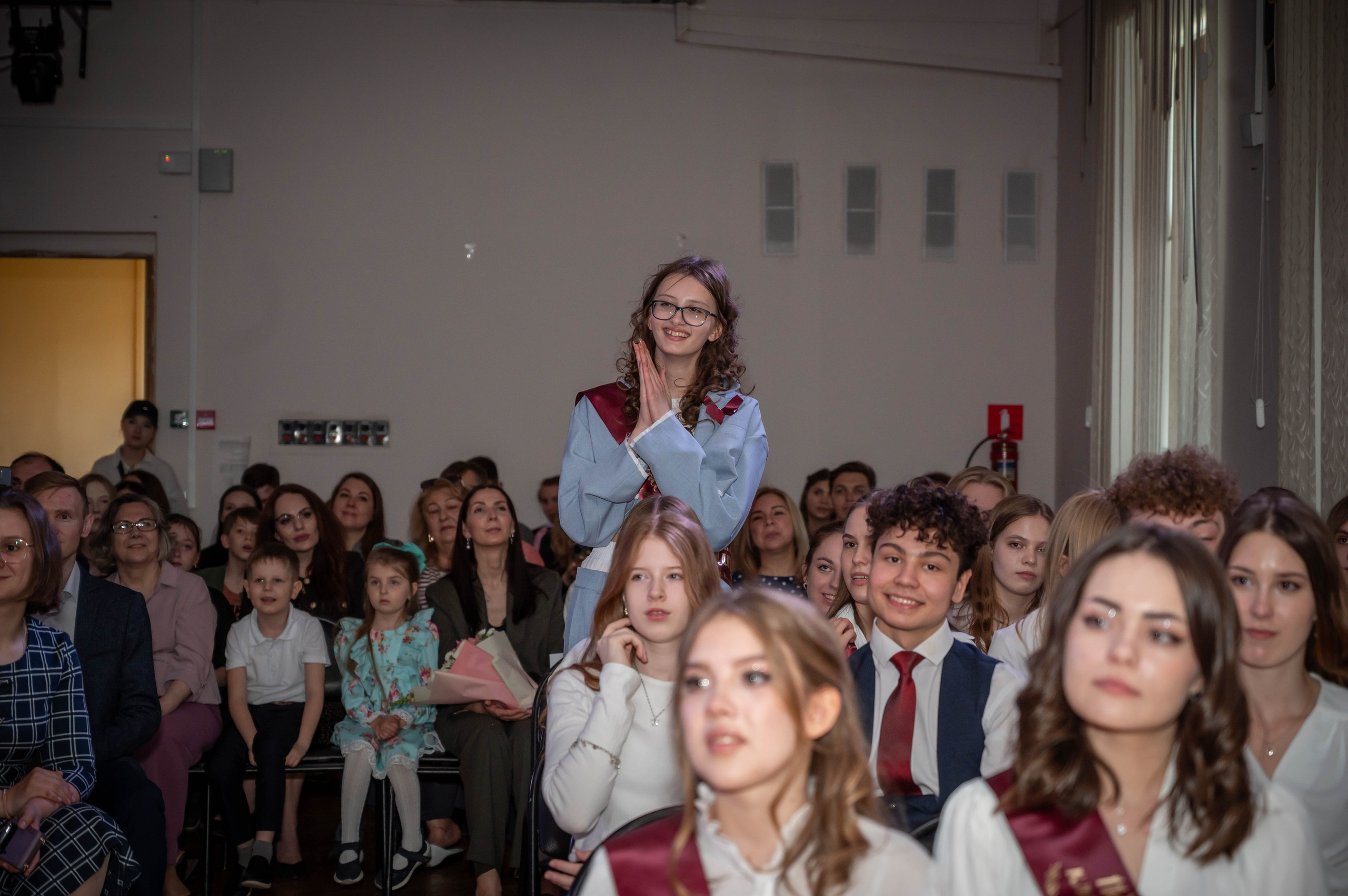 Последний звонок