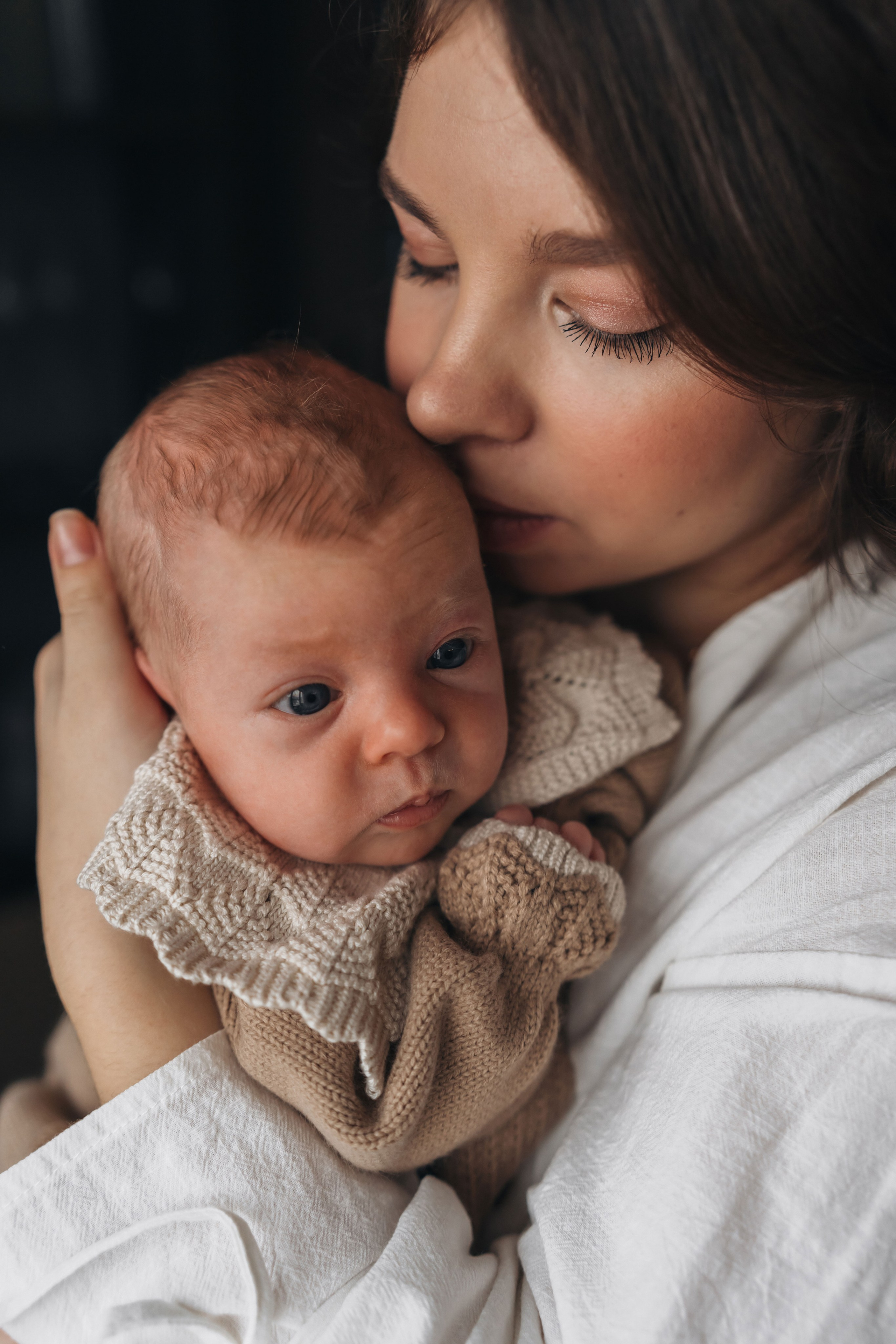 Первая фотосессия. Ваш фотограф Вика Артемова