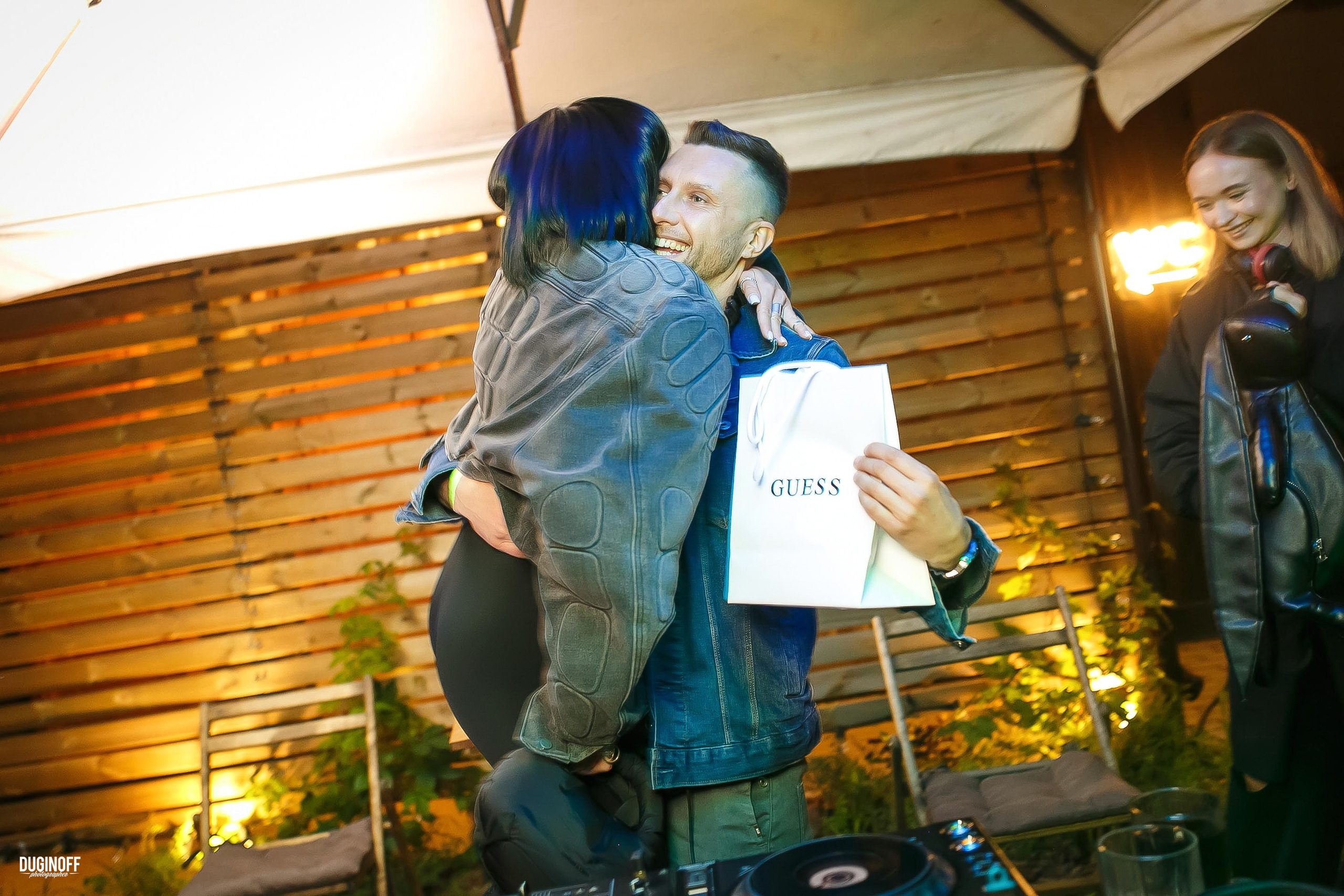 Ставников ДР Артема. Профессиональный фотограф Дугинов Николай | Екатеринбург