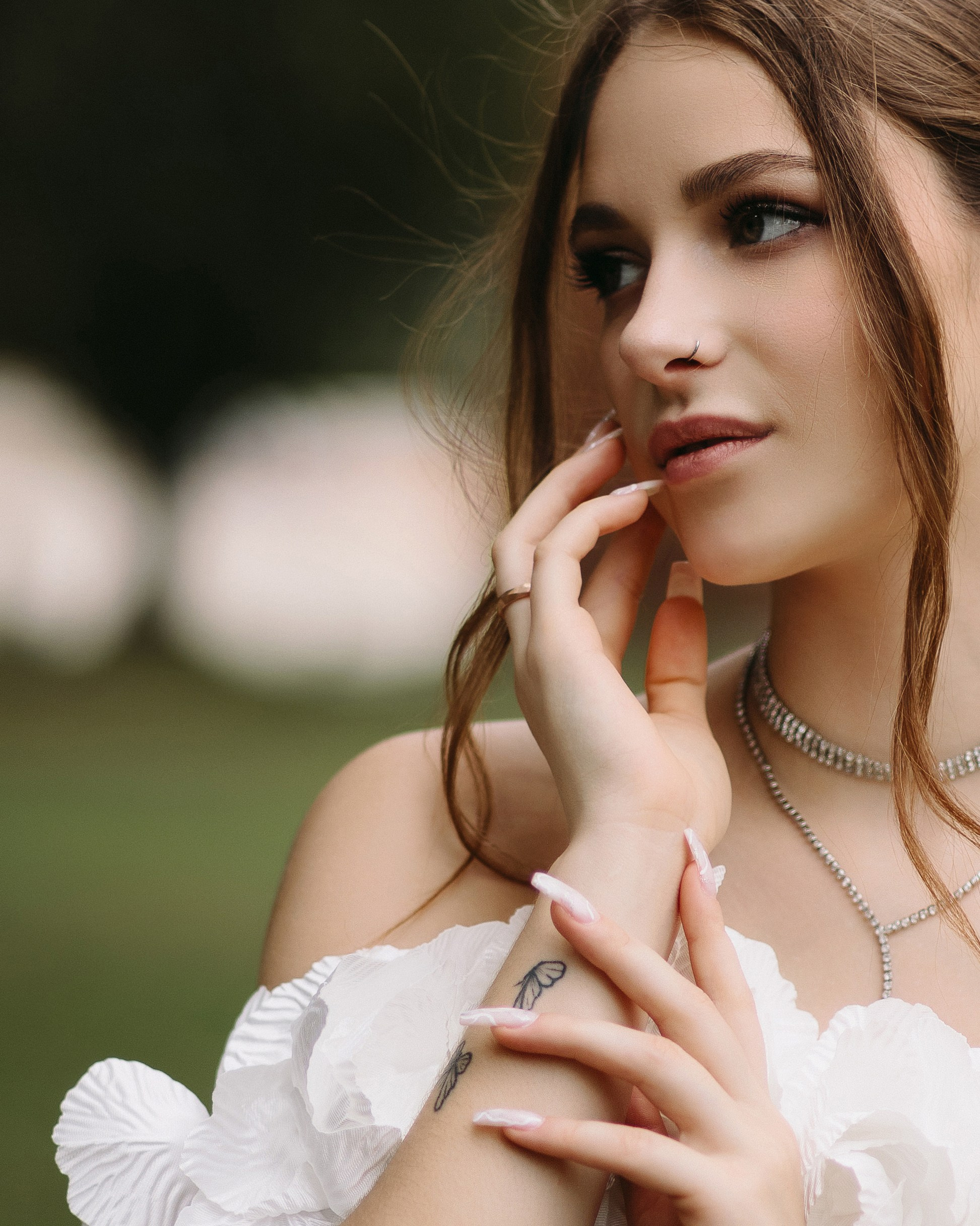 Свадебные истории. Свадебный фотограф в Калининграде Мария Ямышева