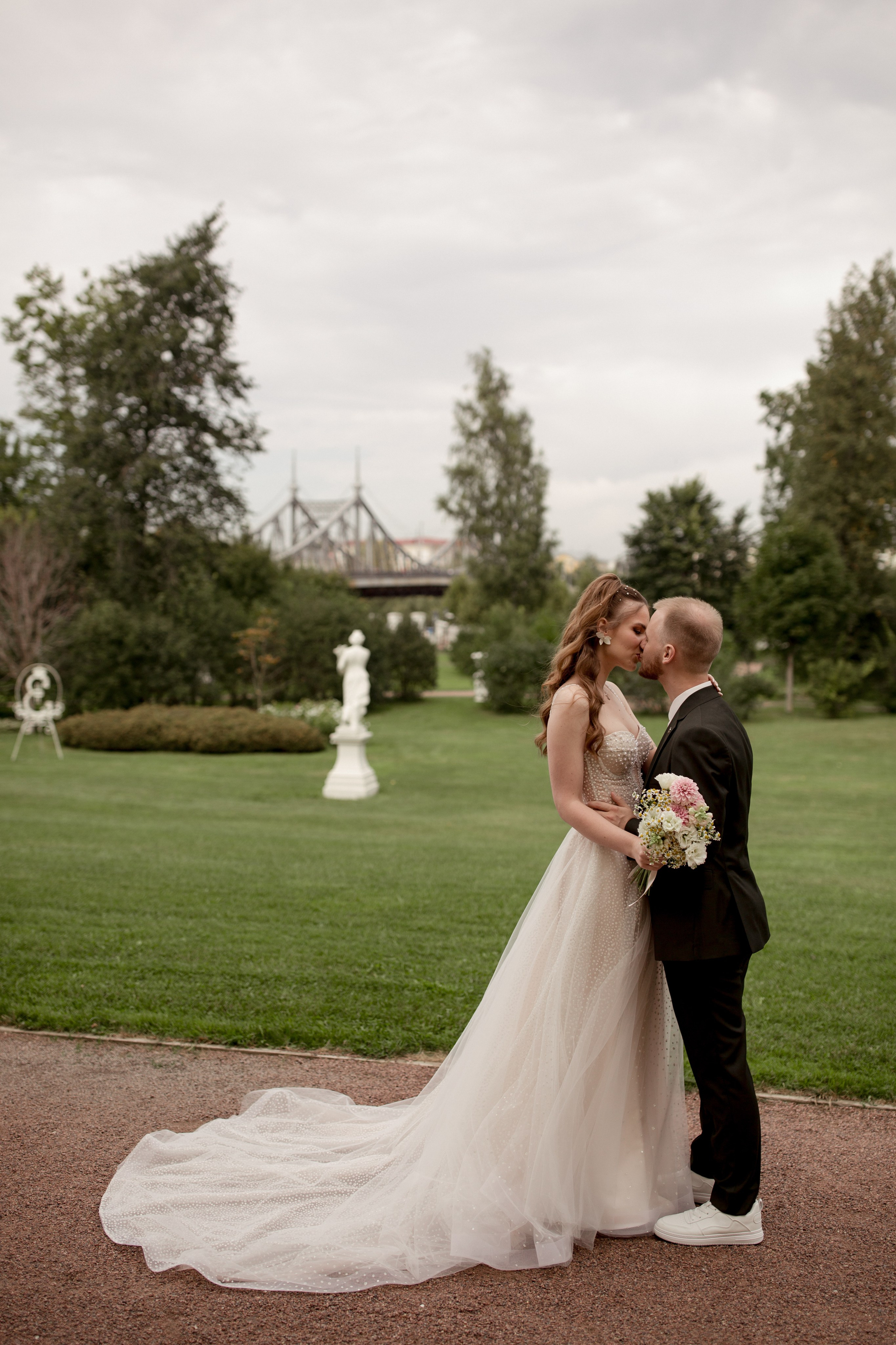 Портфолио. Свадебный фотограф в Москве и Твери