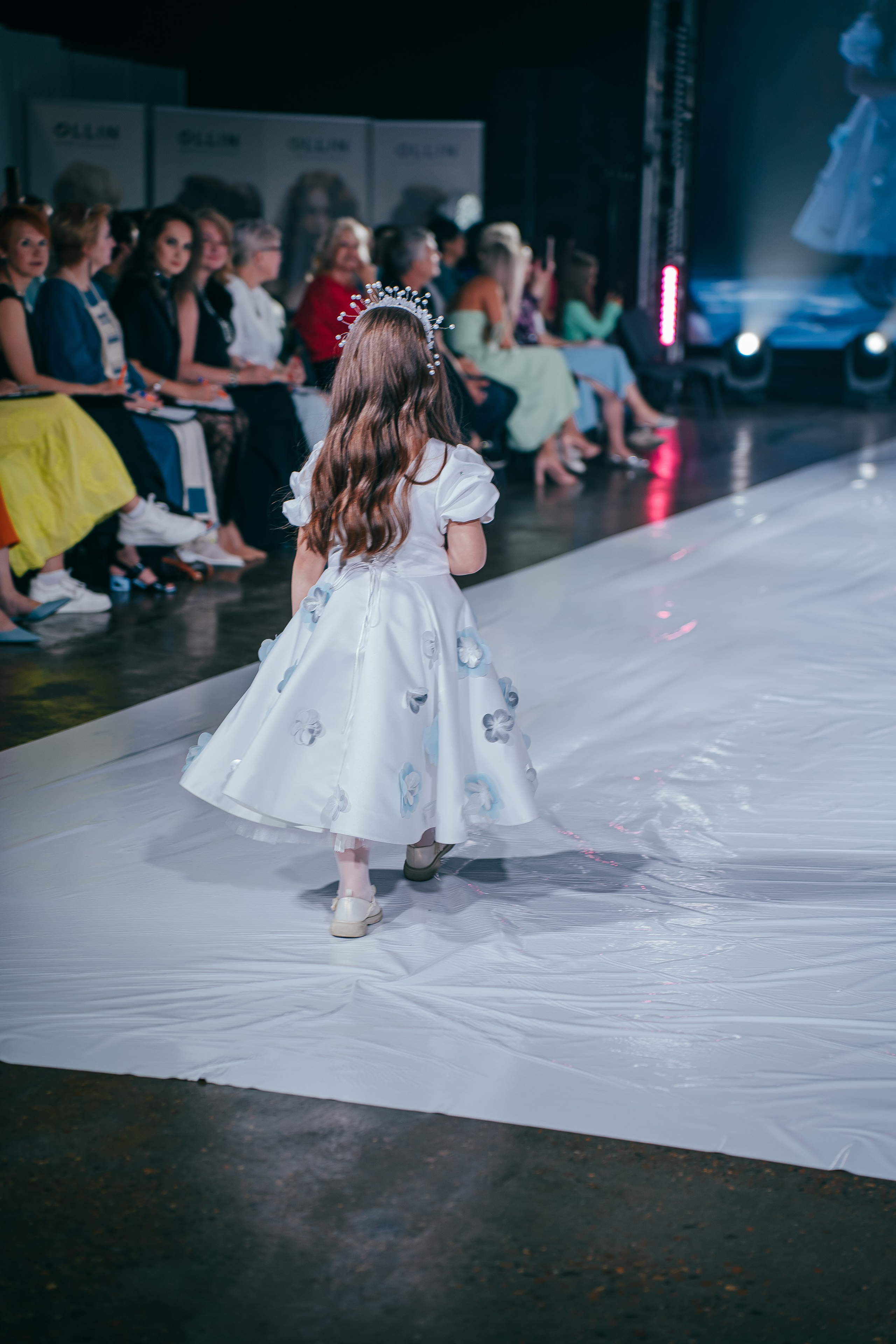 Байкальская неделя моды. Фотограф Иркутск / Хомутово