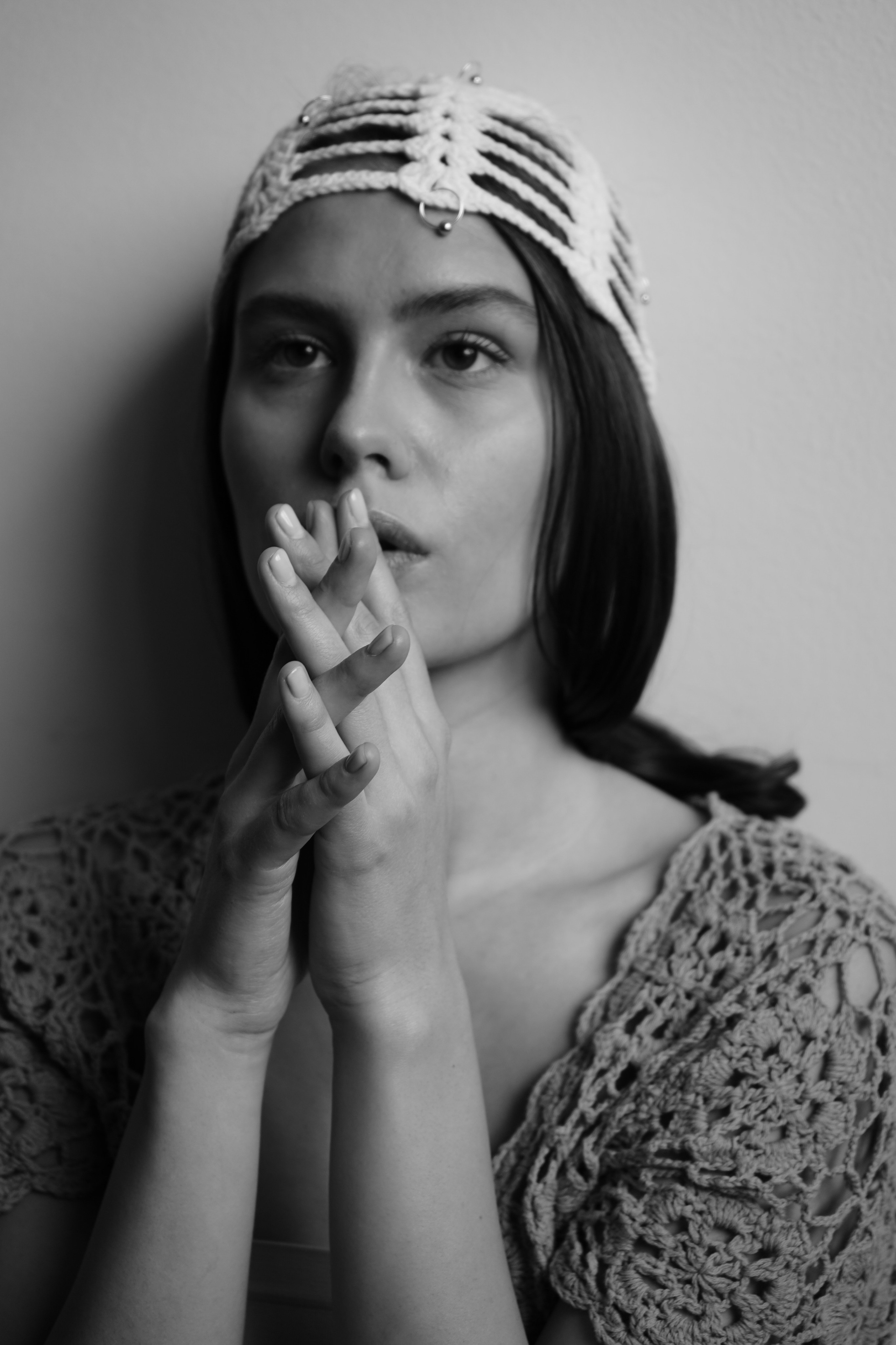 Полина. Анастасия Попова — Fashion photographer